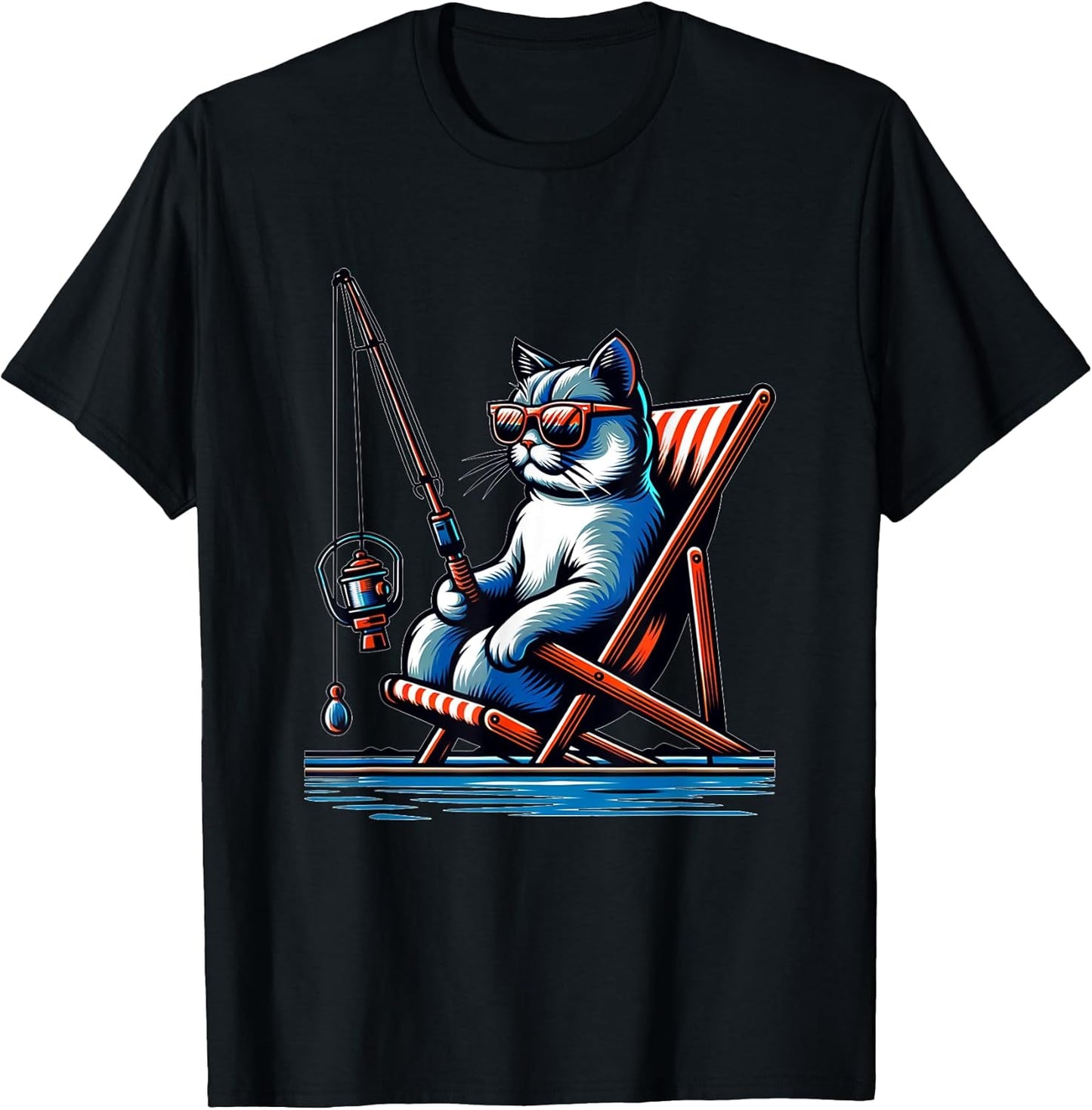 Cool Cat Things