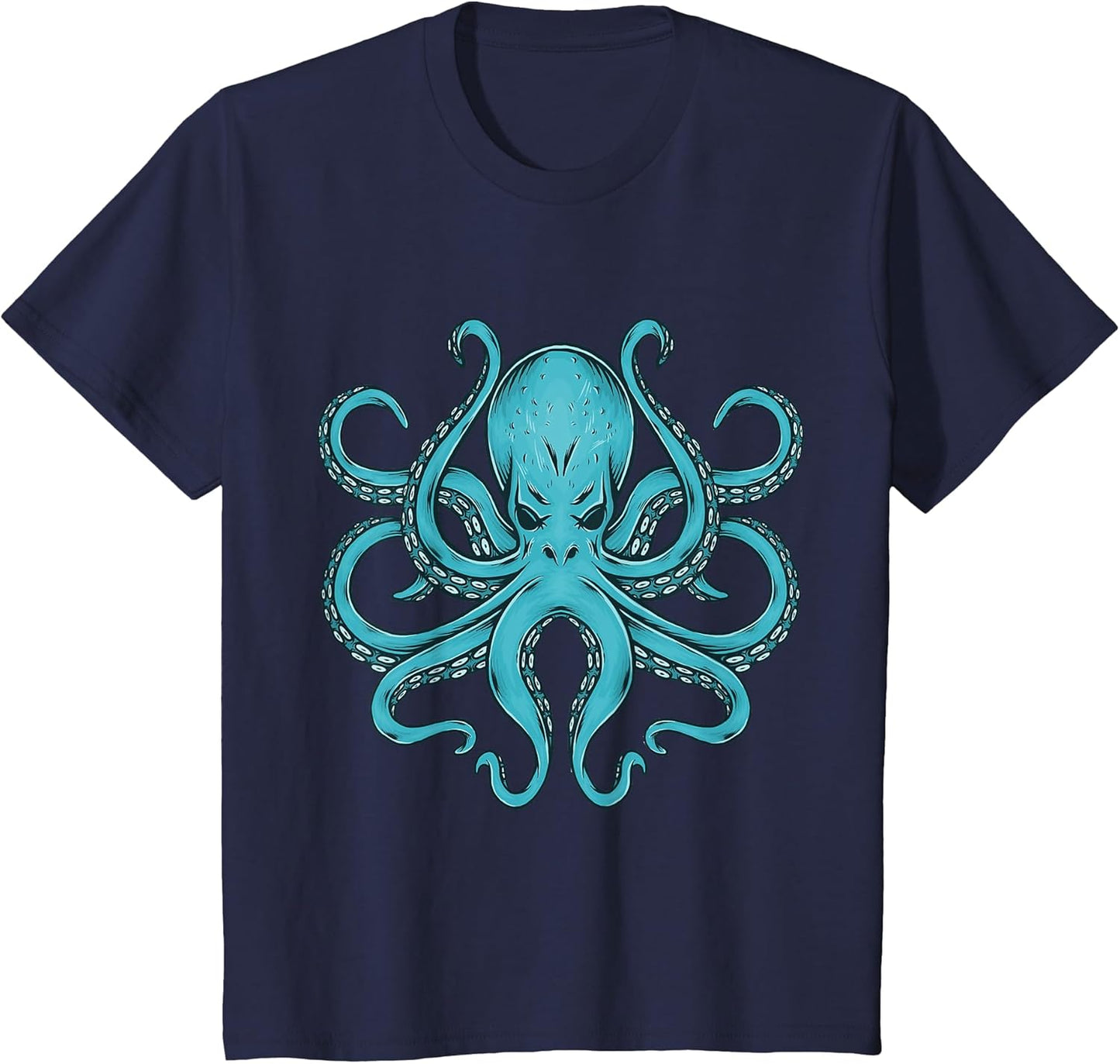 Awesome Octopus Merch & Gifts Children