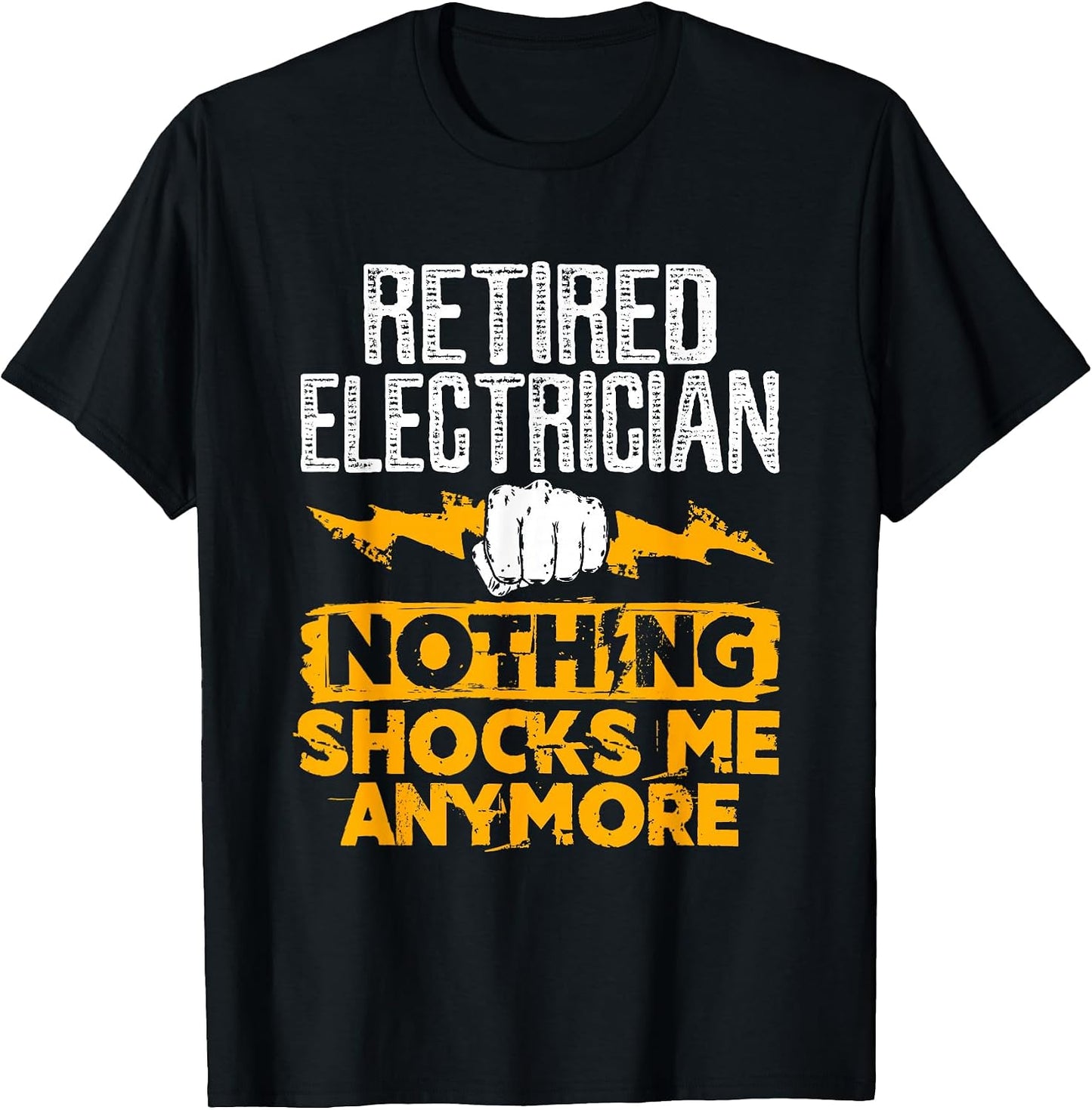 Jaygo Electrician Gifts