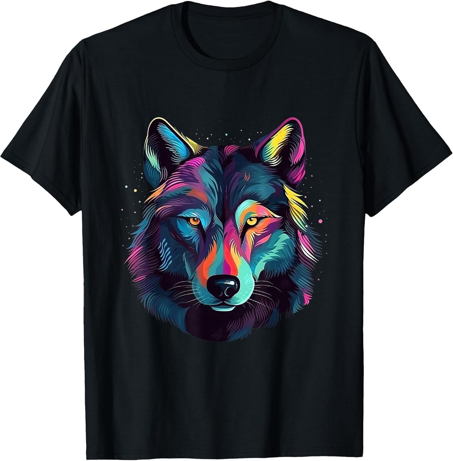 Wolf Lovers Designs