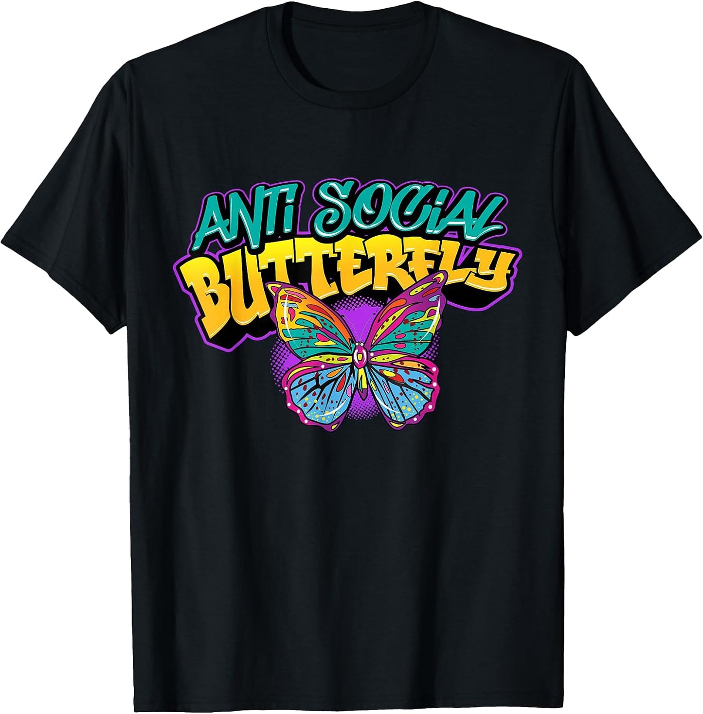 Introvert Aesthetic Social Anxiety Humour