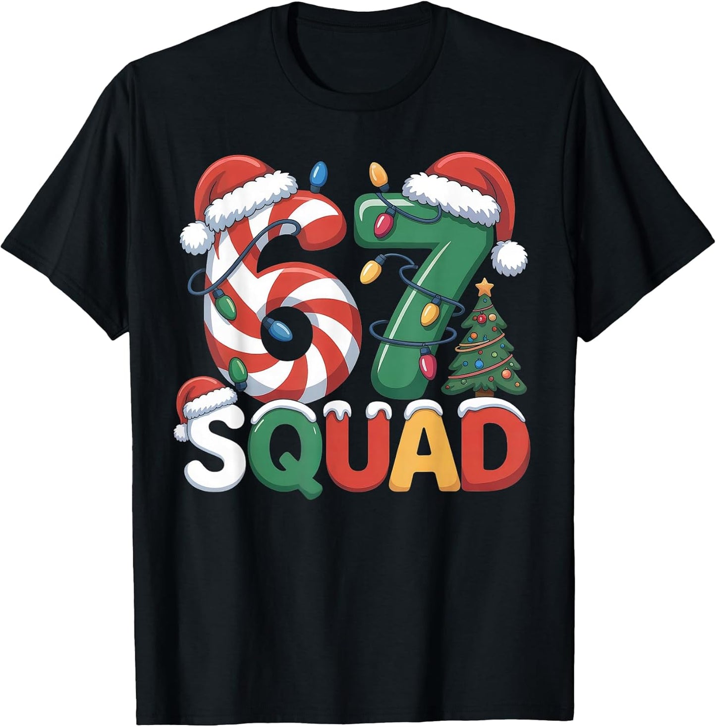 67 Meme Merch Shirt Gifts