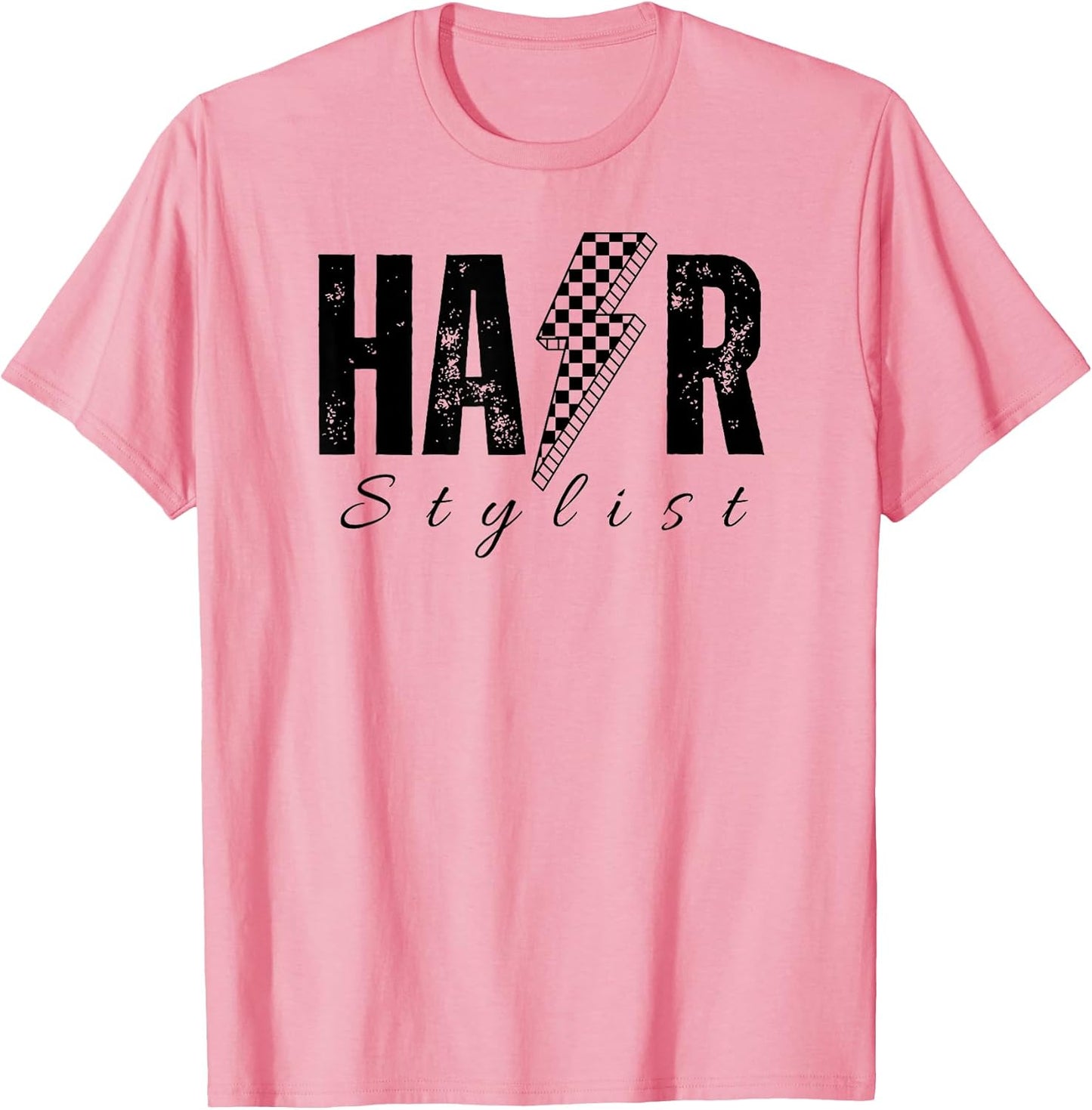 Funny hairdressing Hairstylist Beautician Salon