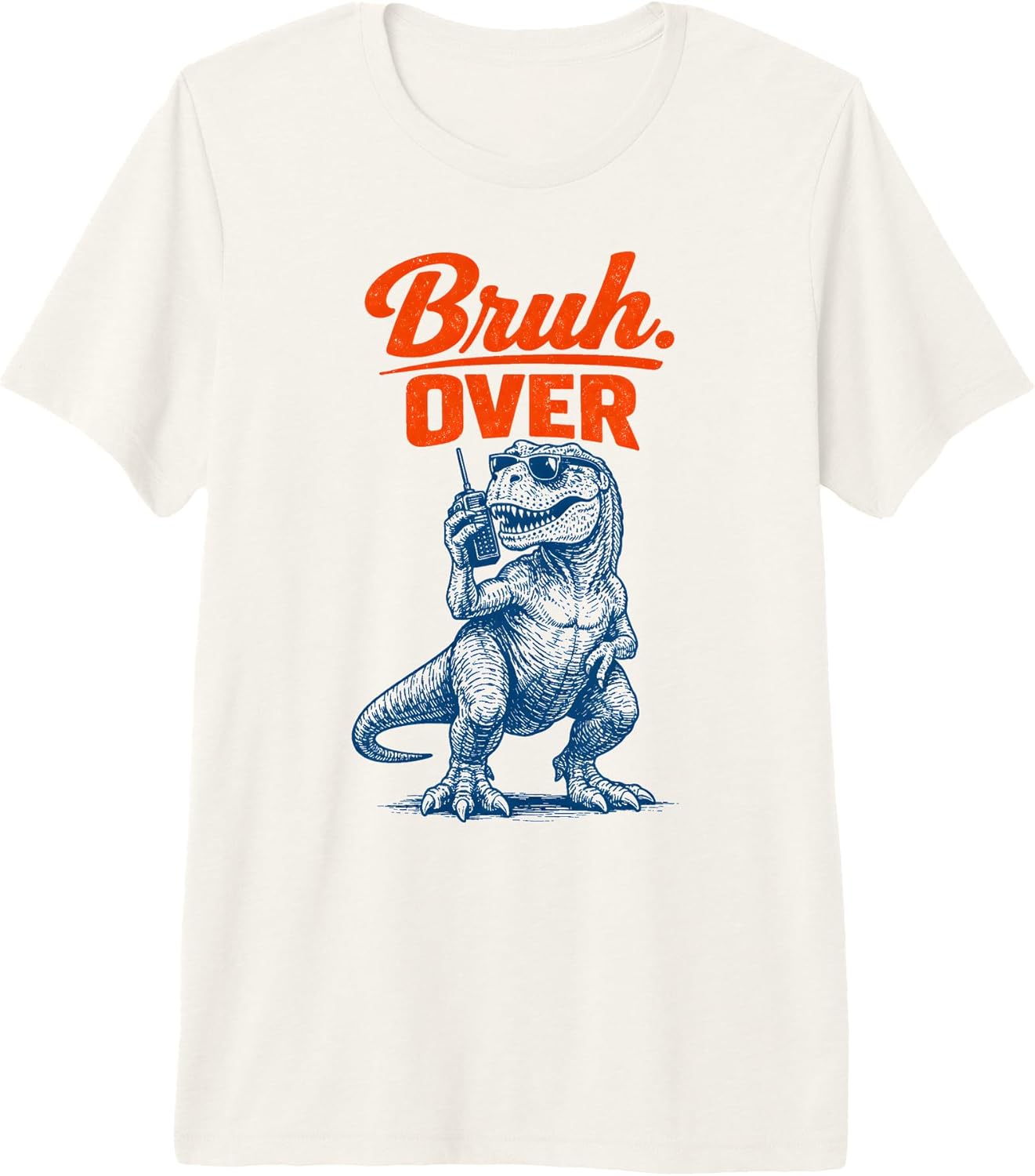 Funny Walkie Talkie Animal Apparel Co.