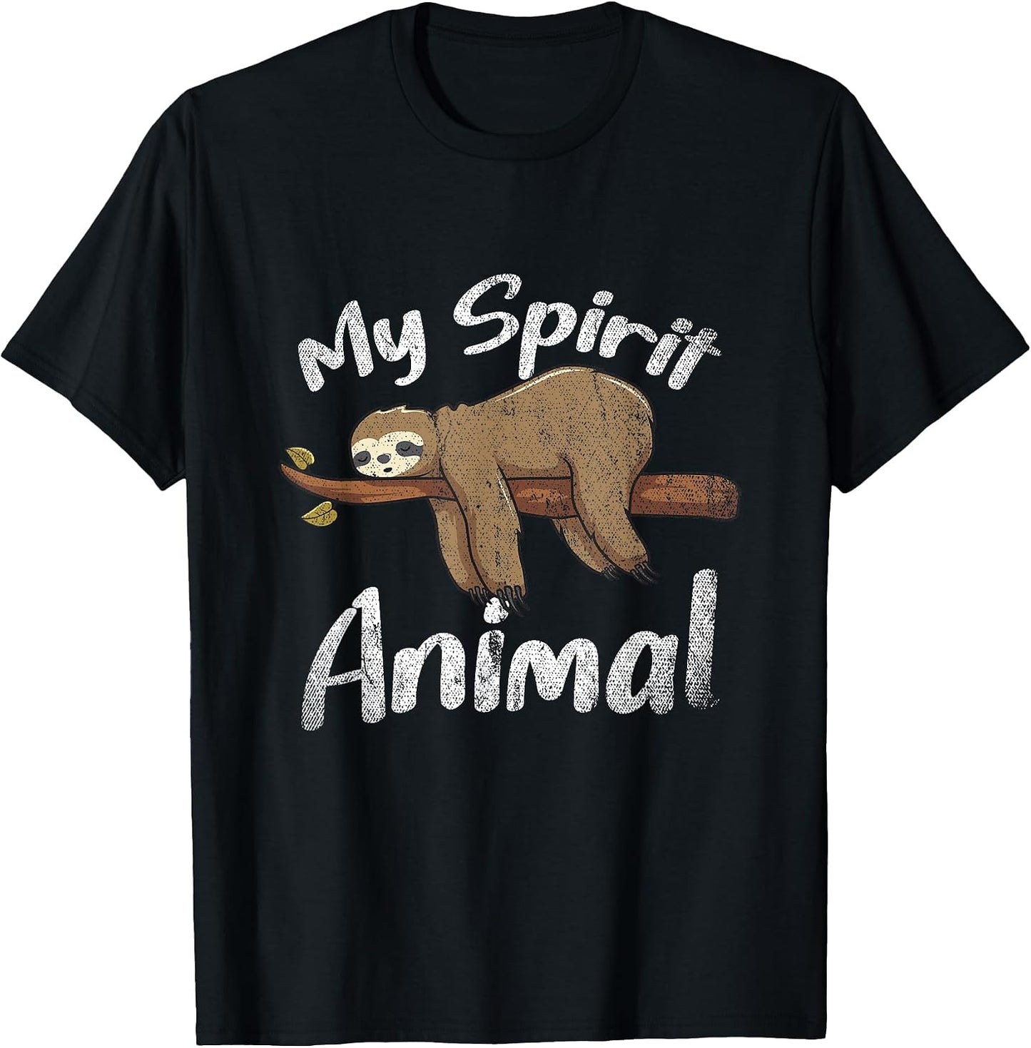 Sloth Animal Lover Gift