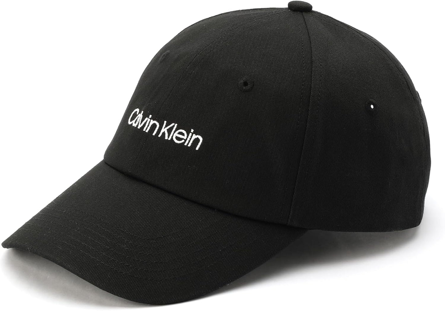Men's Baseball Cap with Logo