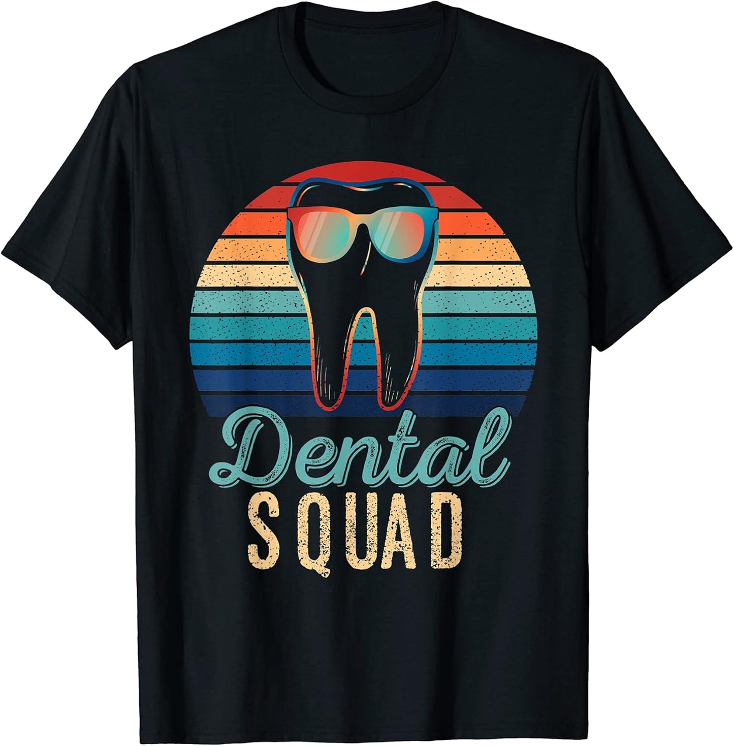 HOGARY Funny Dentist Artwork