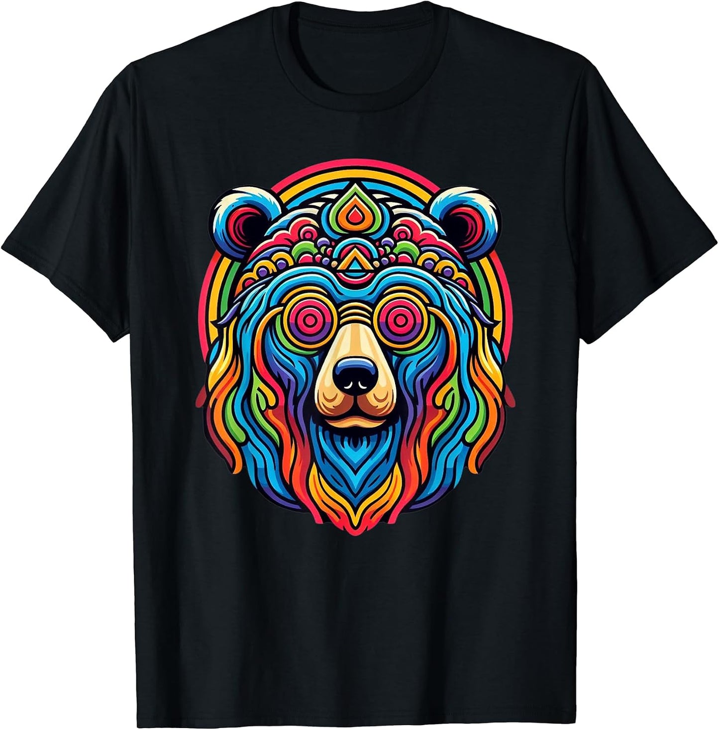 Cute Colorful Tie Dye Collection