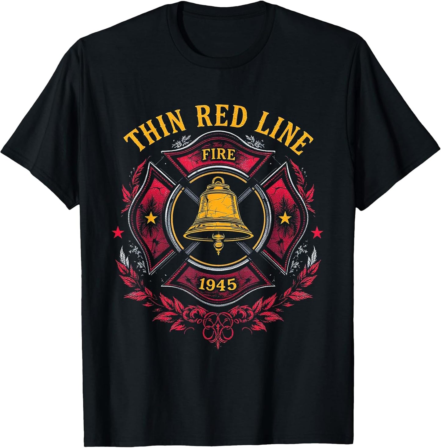 Firefighter Support Designs