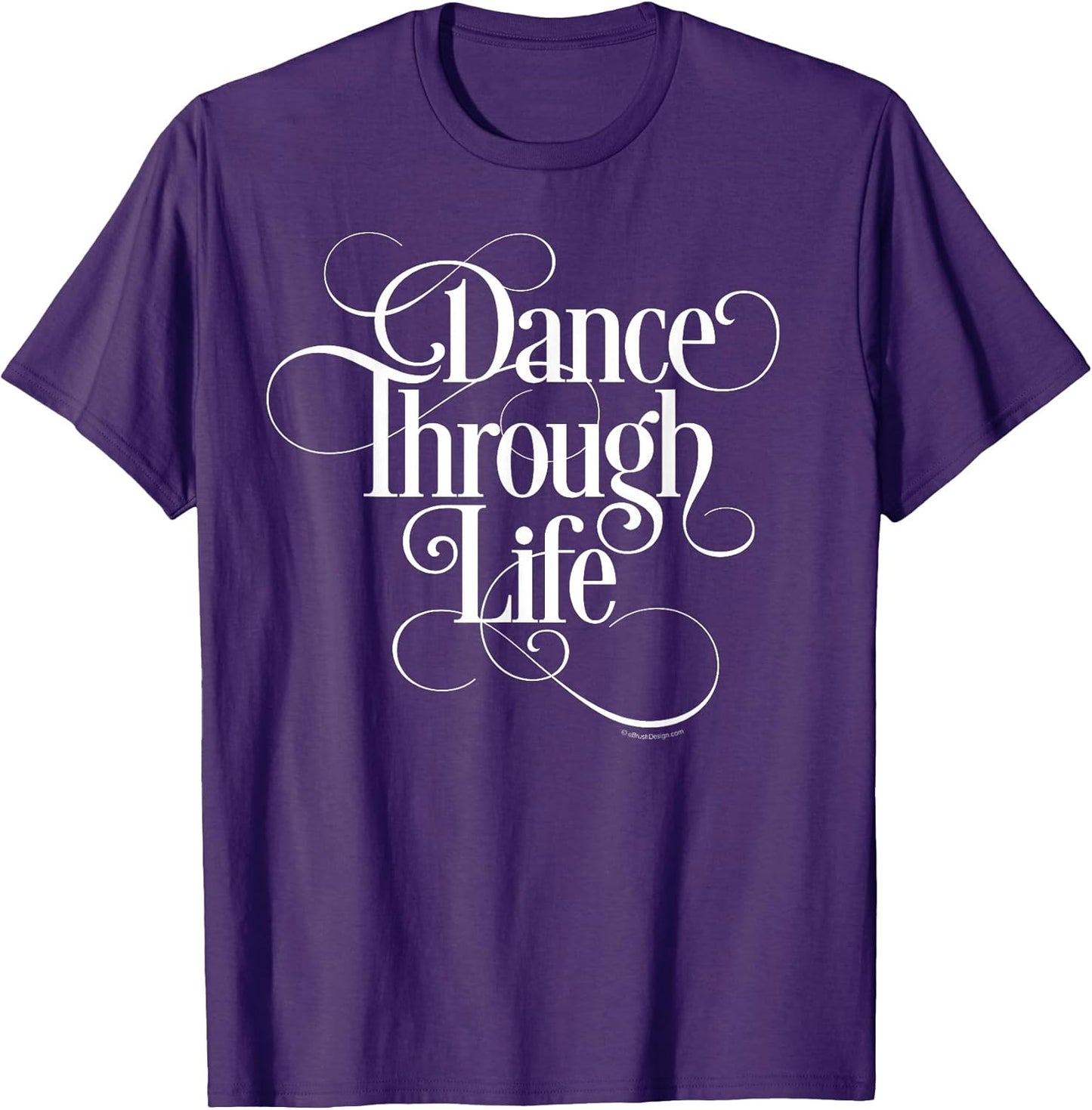 eBrush Design Dance Gifts