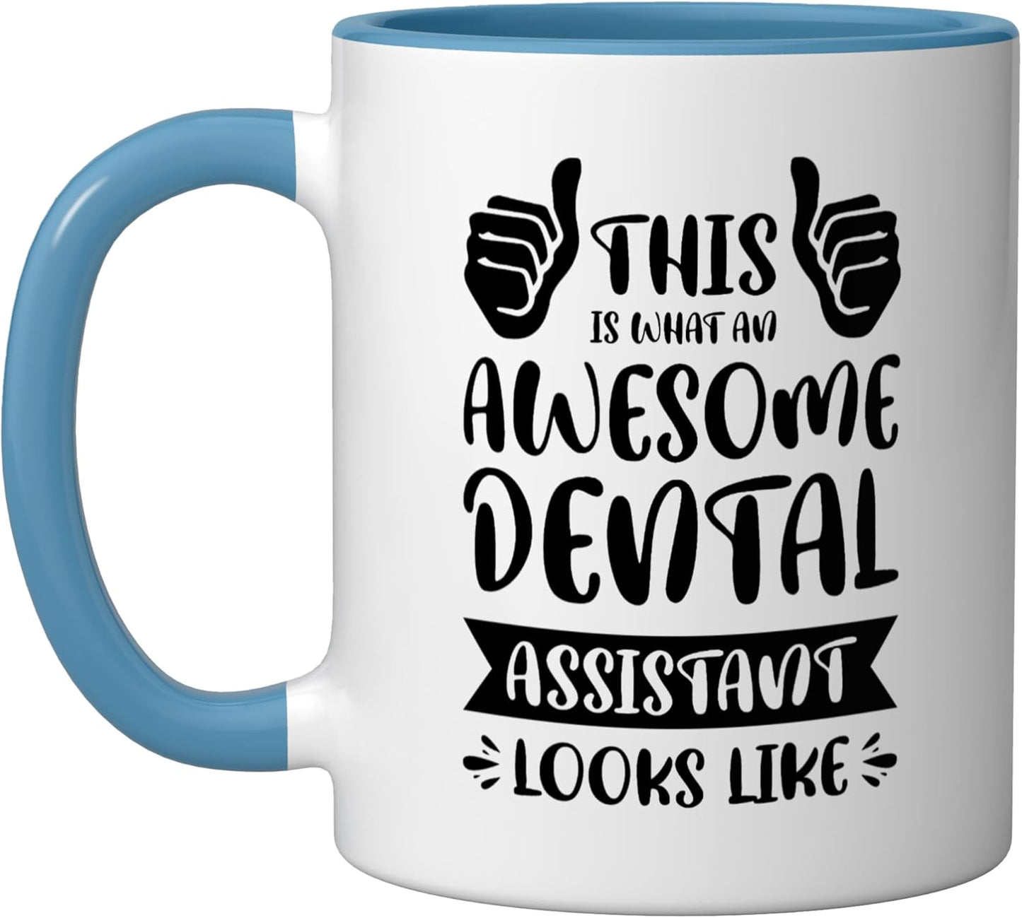 Dental Assistant