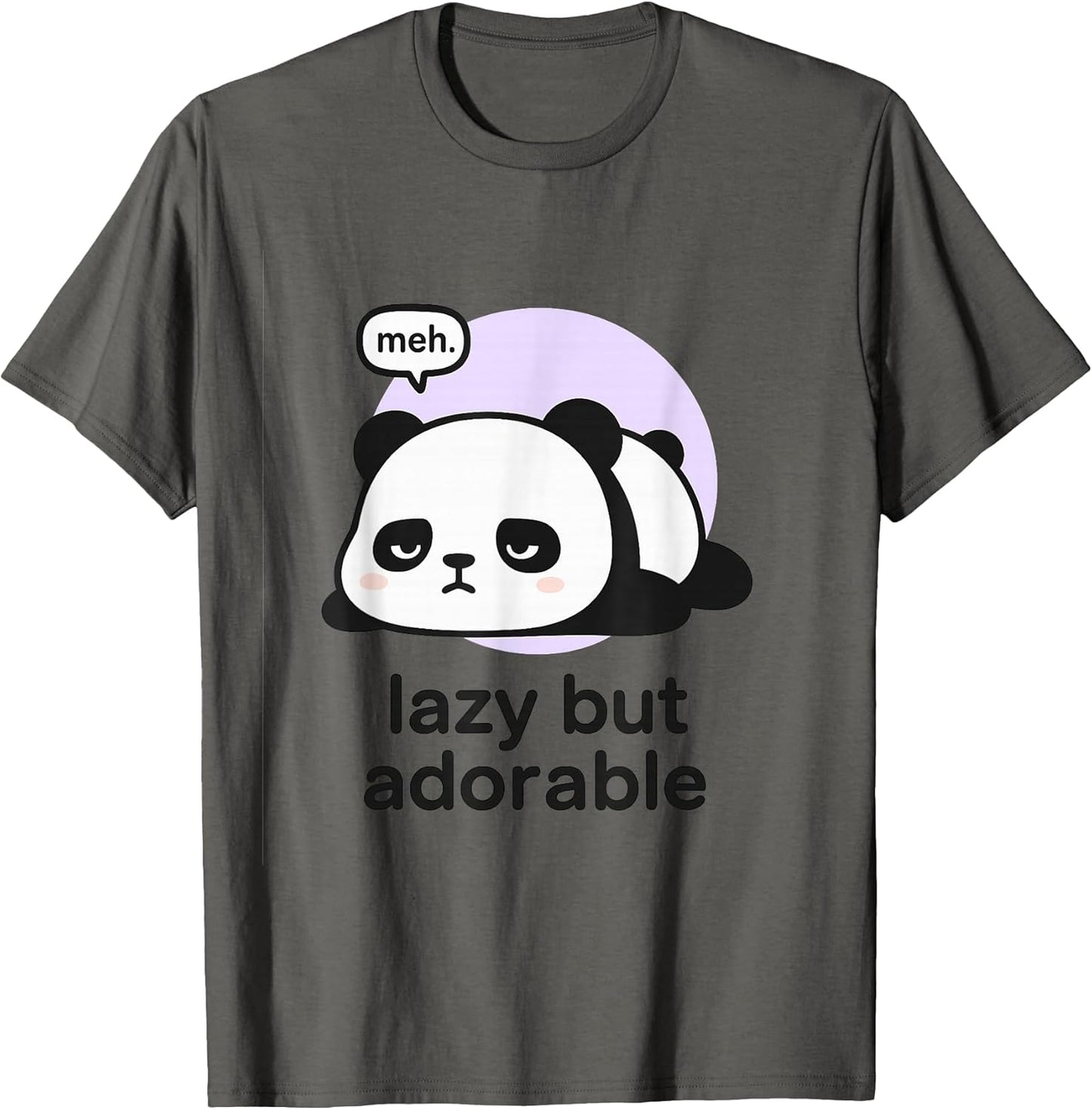 Panda Tshirts, Merch & Gifts