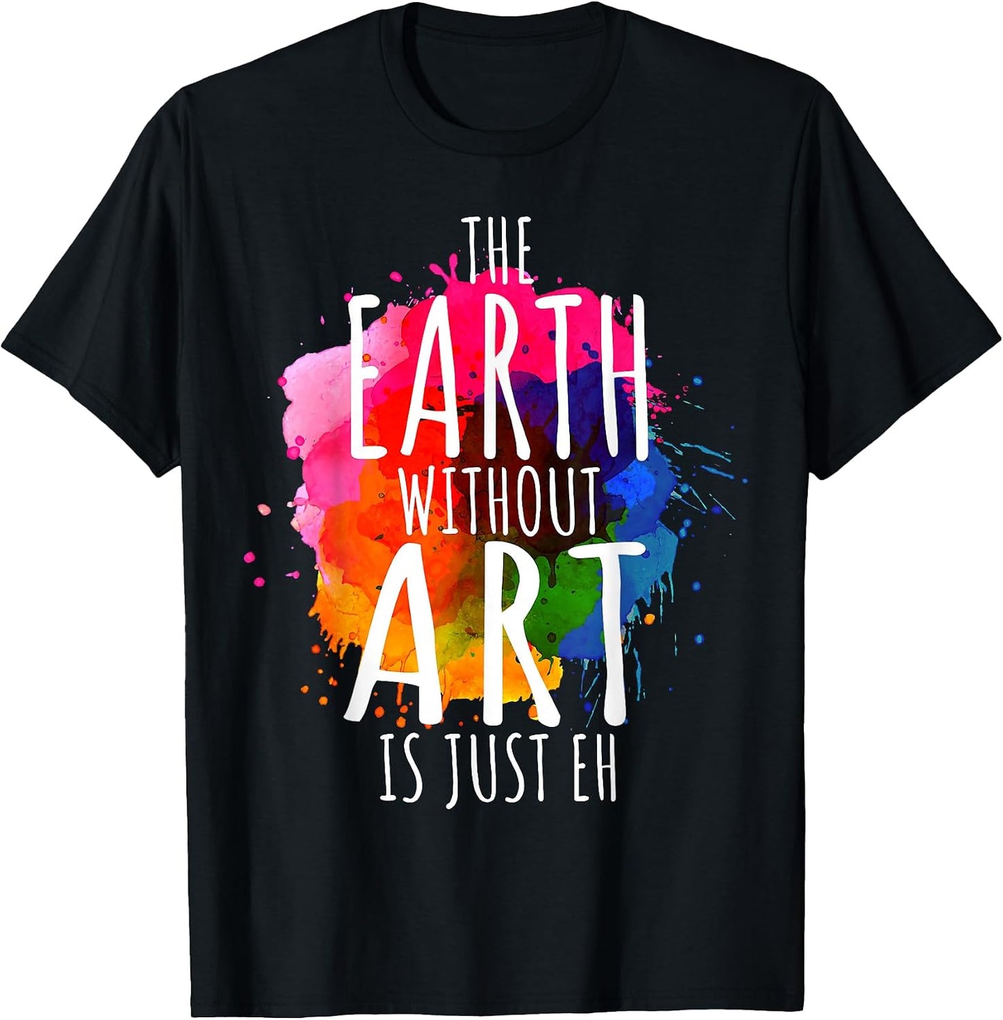 Art Sayings For Art Teachers & Art Lovers