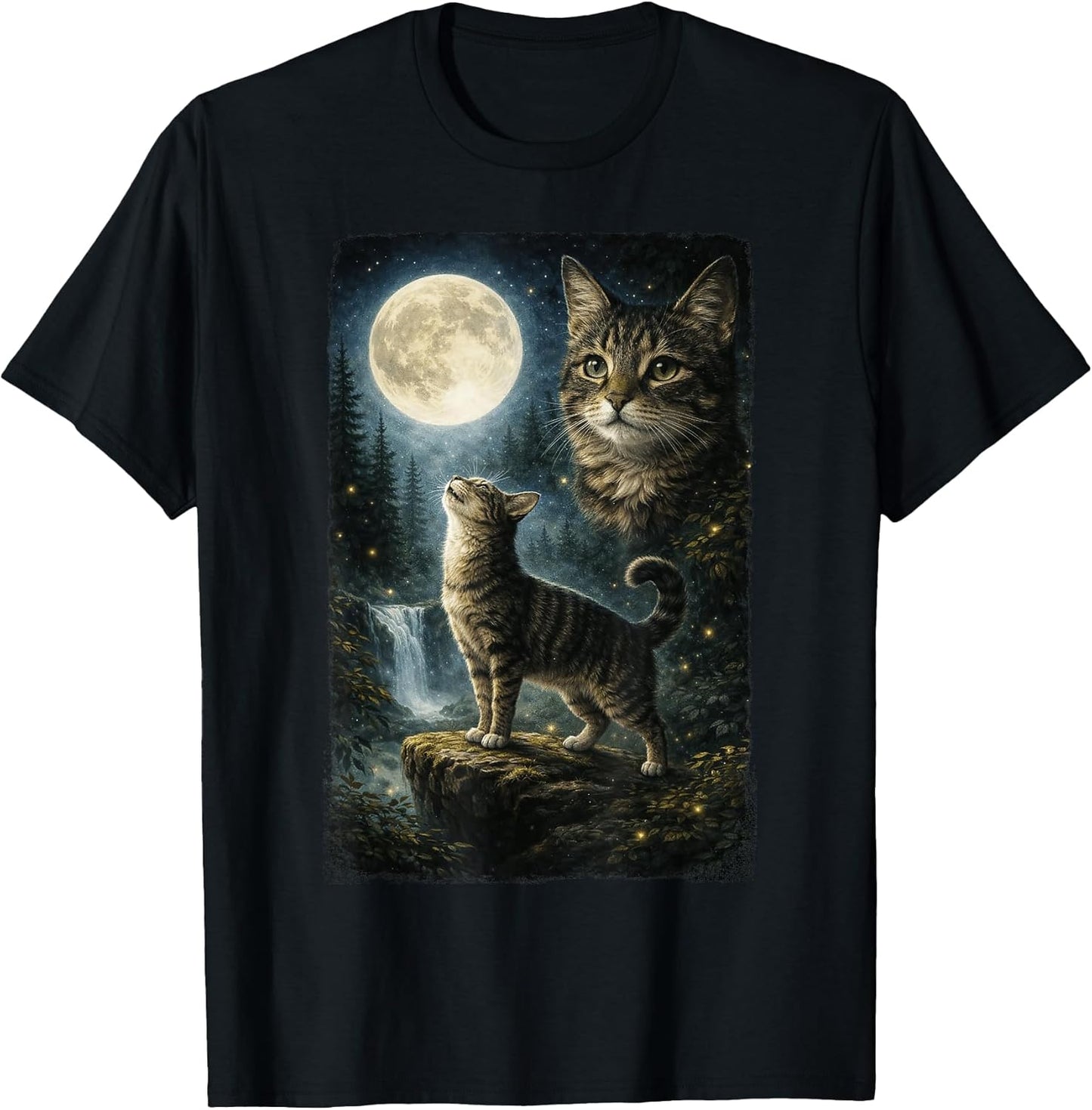Mystical Wildlife Co.