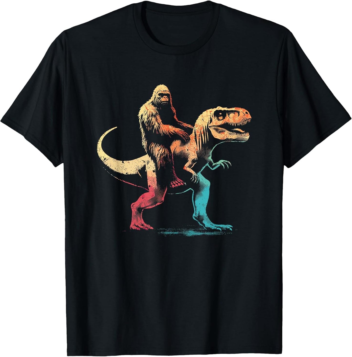 Funny Bigfoot Gifts For Sasquatch Lovers