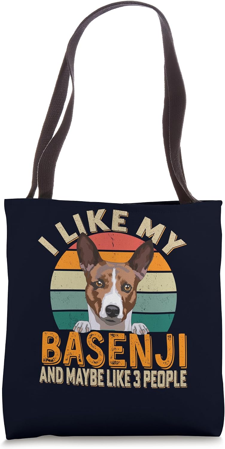 Basenji Congo Dog Owner Gift Pet Lovers Shirt