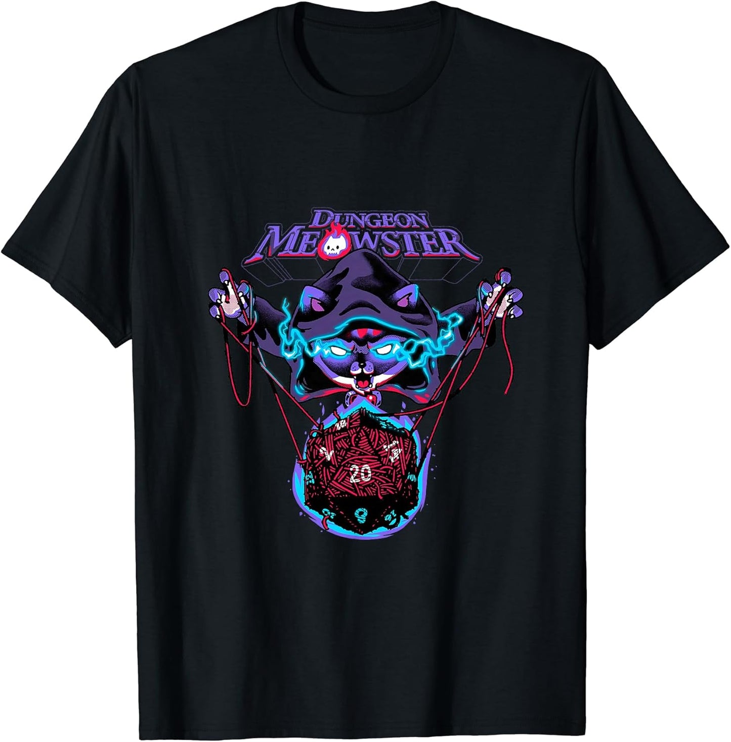 Vo Maria RPG Shirts