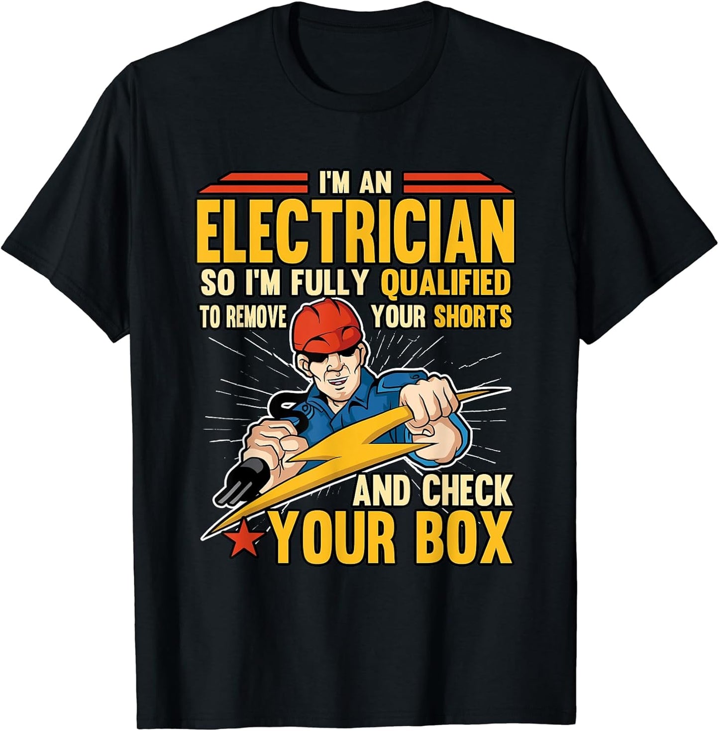 Electrical Engineer Electricians Wiremen Men
