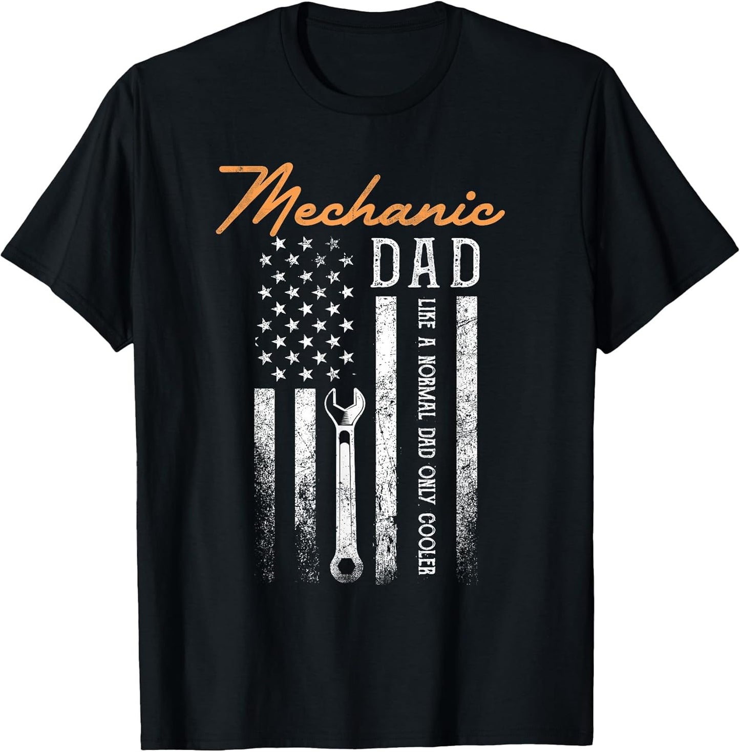 Father's Day Mechanic Dad Gifts For Men