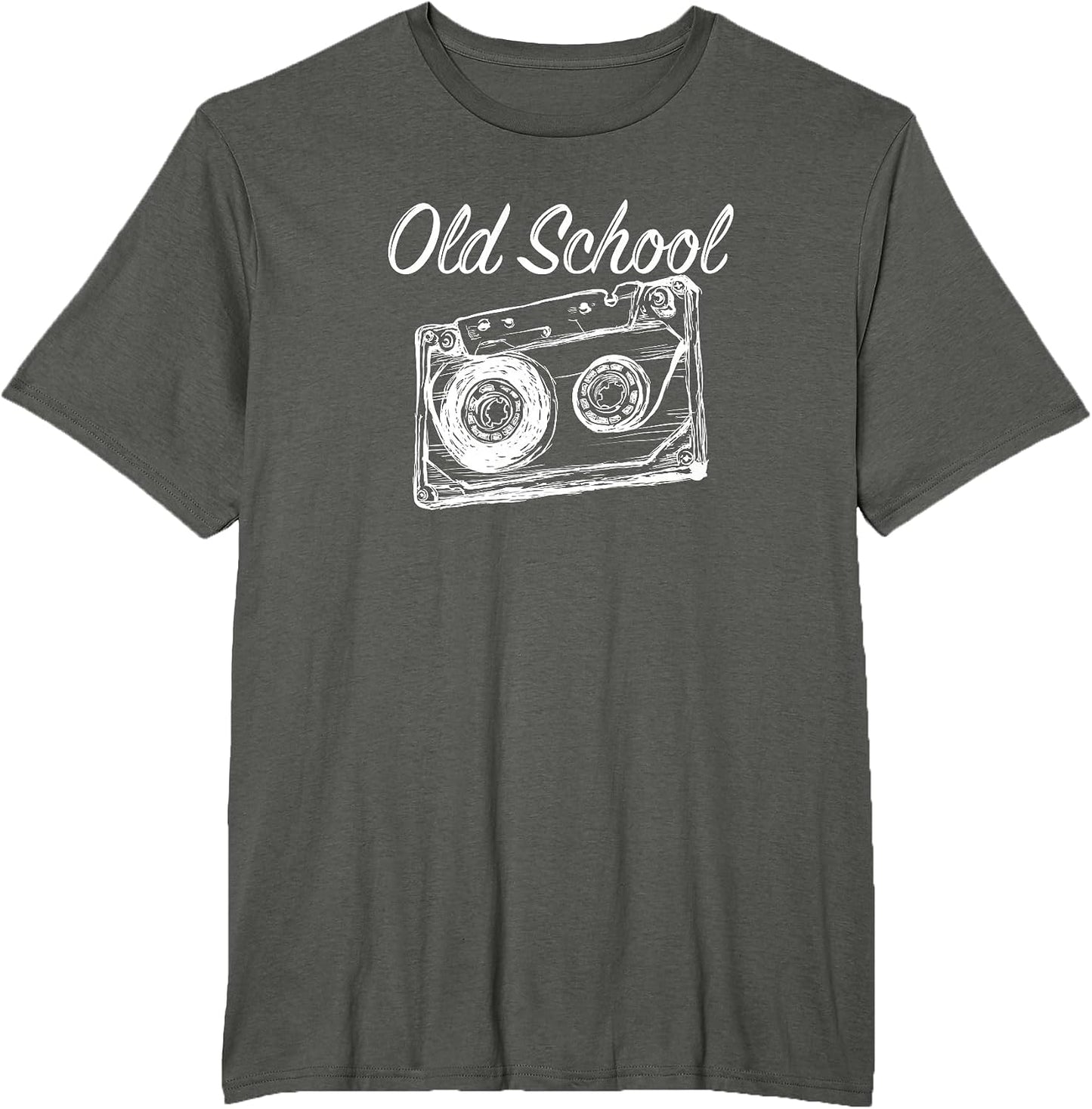 Old School Design