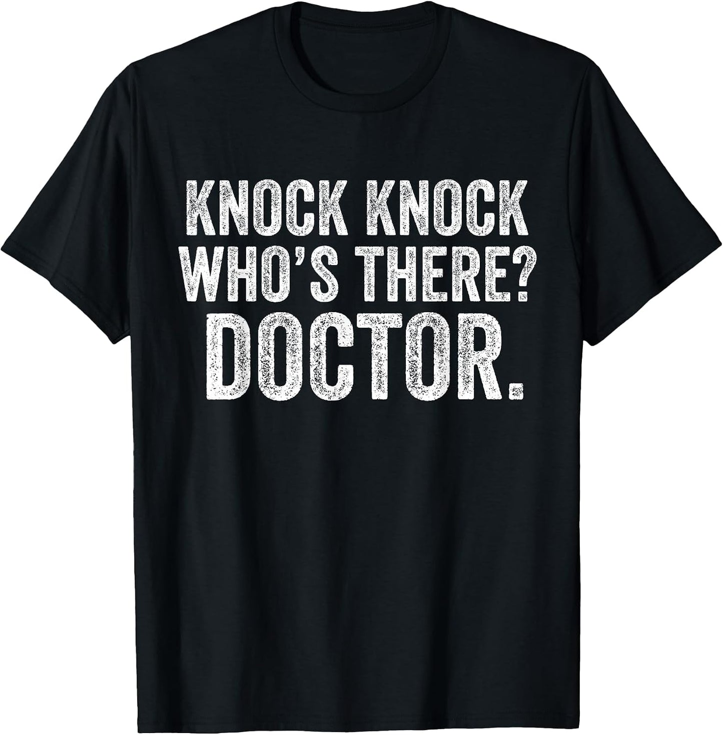 Funny Doctor