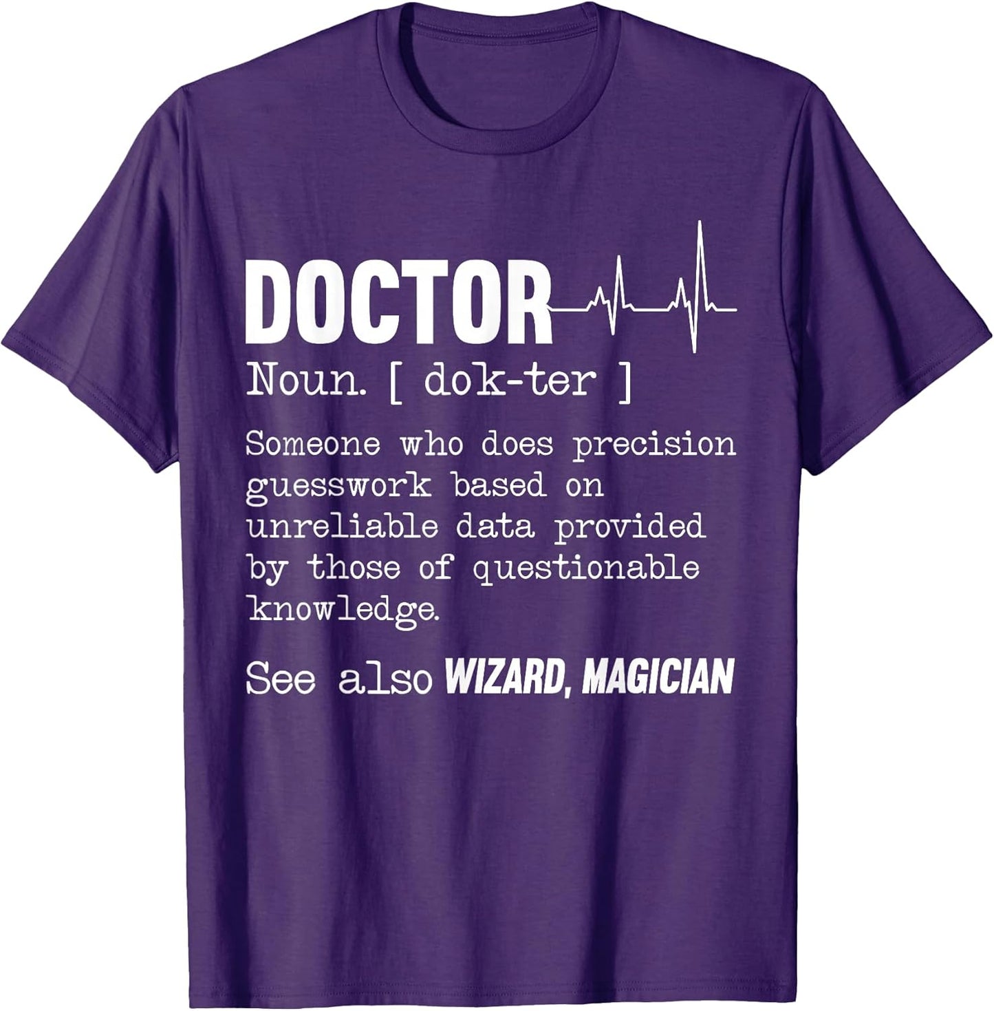 Doctor SteMi Apparel
