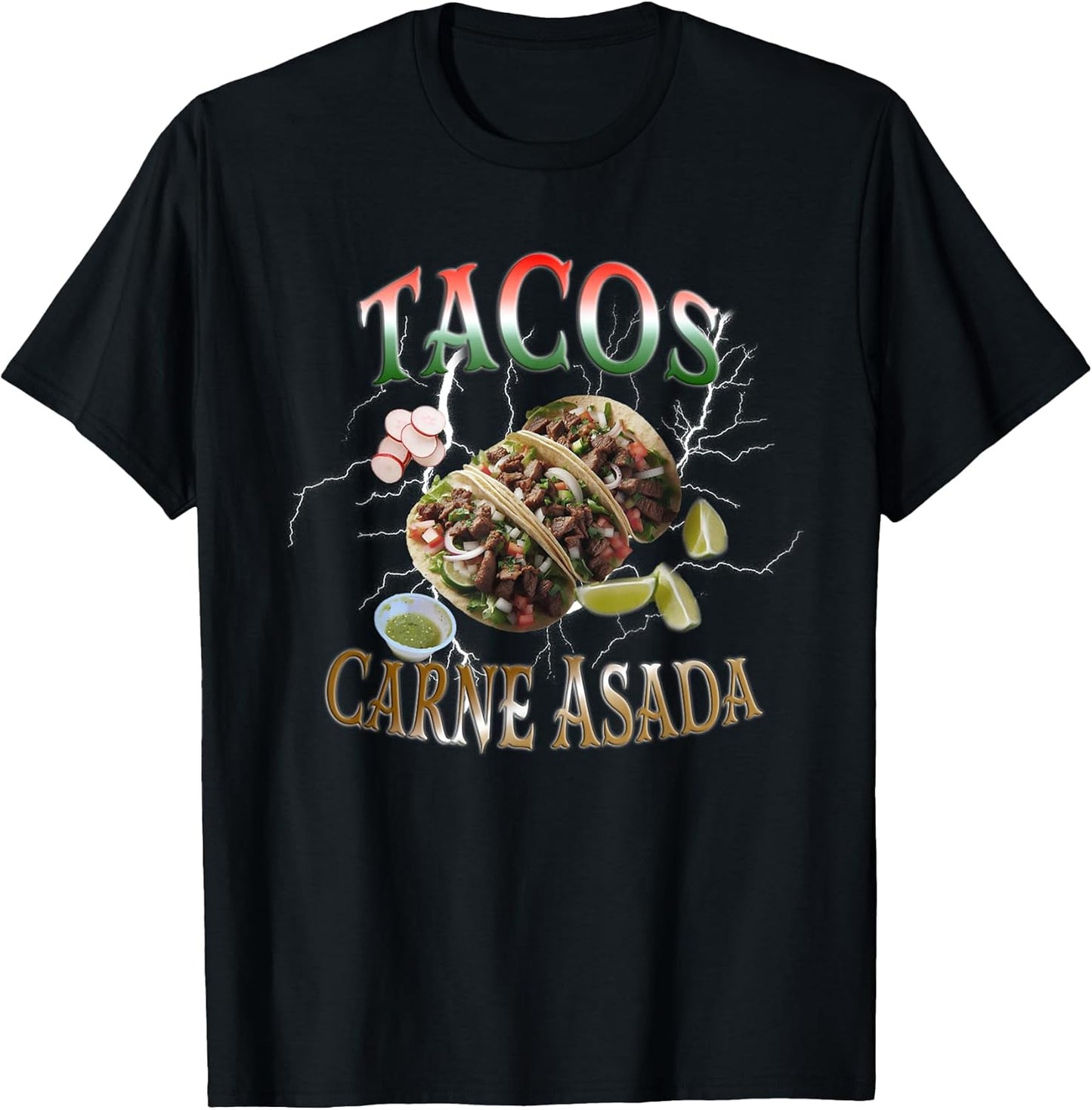 Carne asada tacos