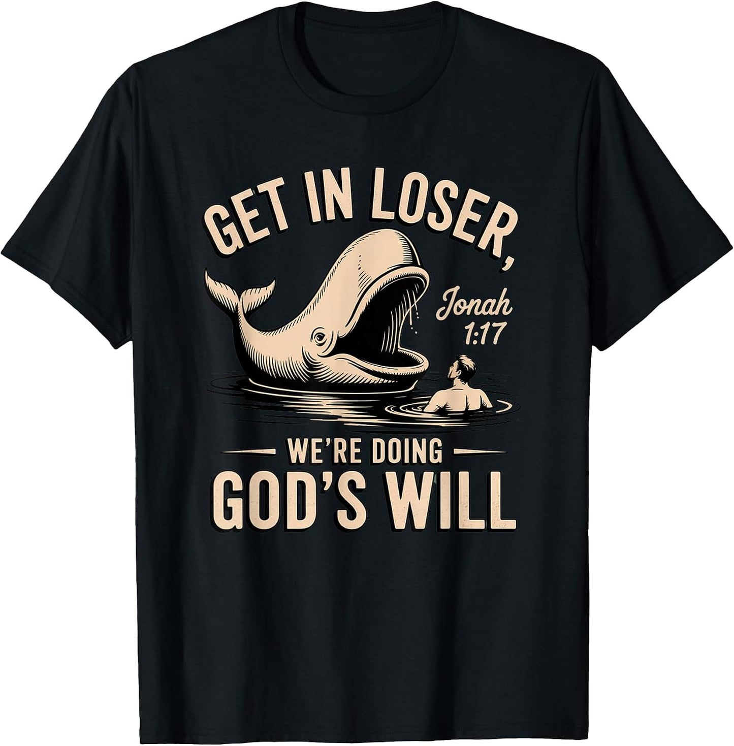 Whale of Faith Co.