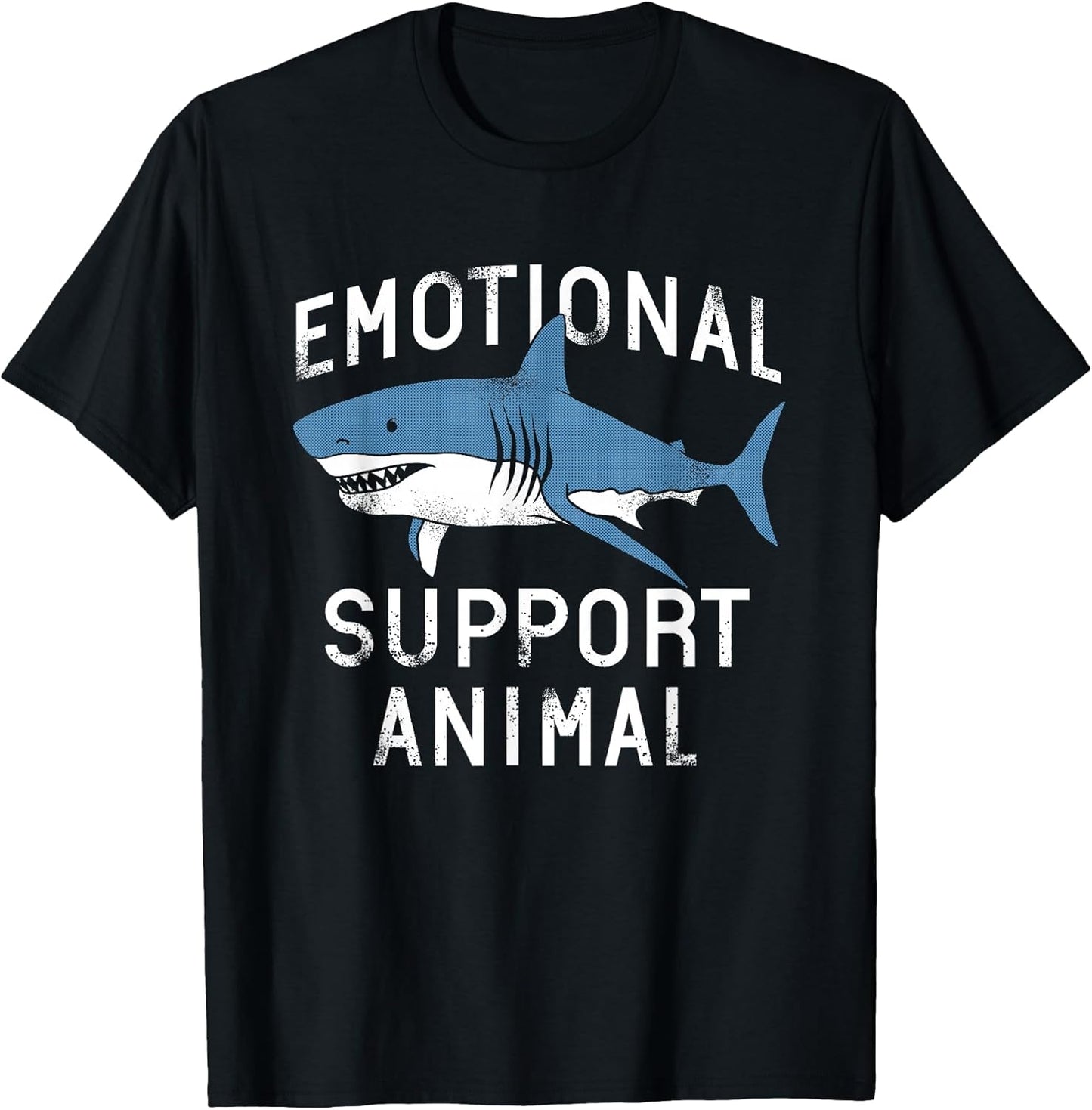 Ocean Lovers Shark Apparel & Gift Designs