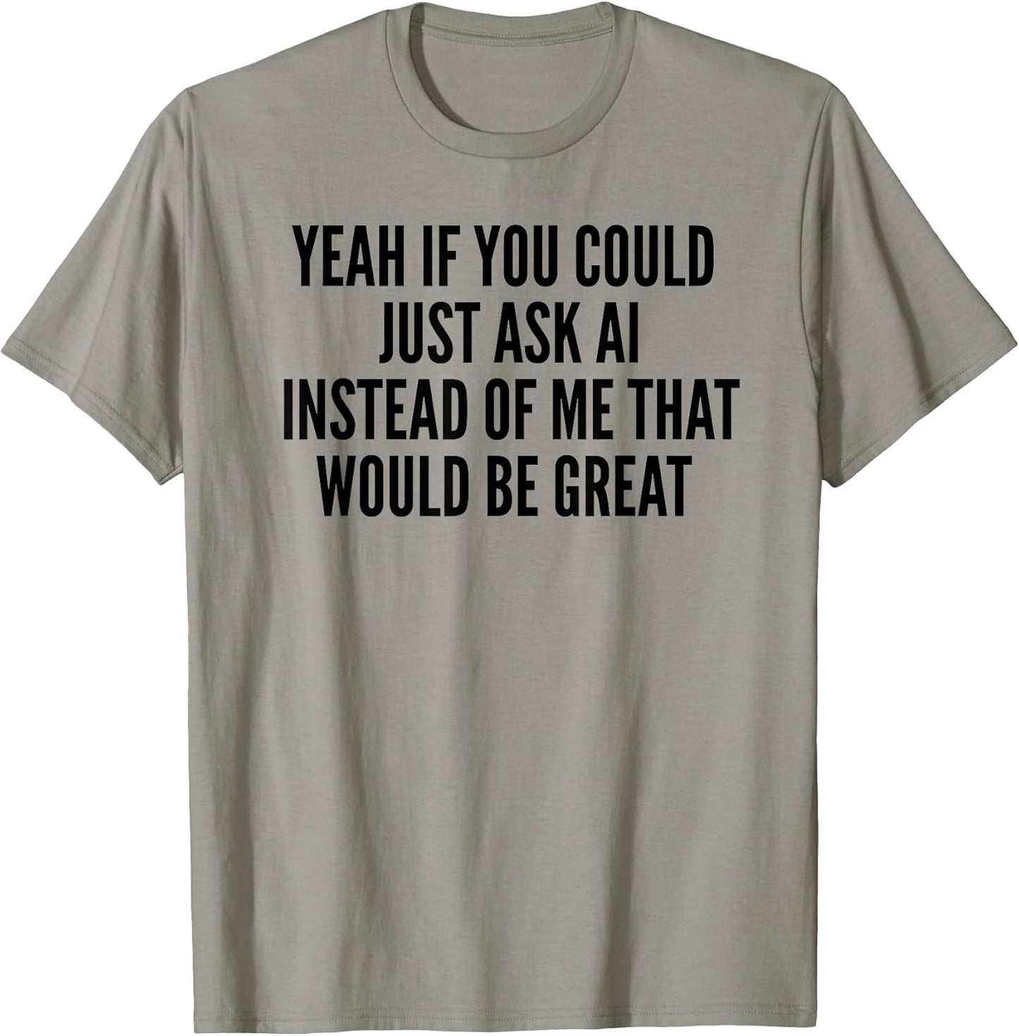 Ask Ai Funny Artificial Intelligence Gifts 2.0