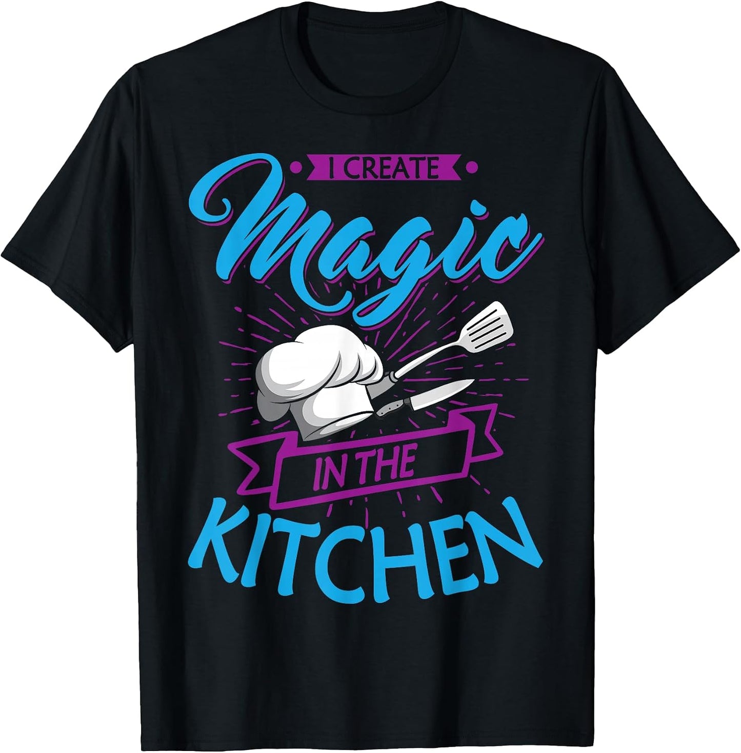 Chef Chief Cook Apparel
