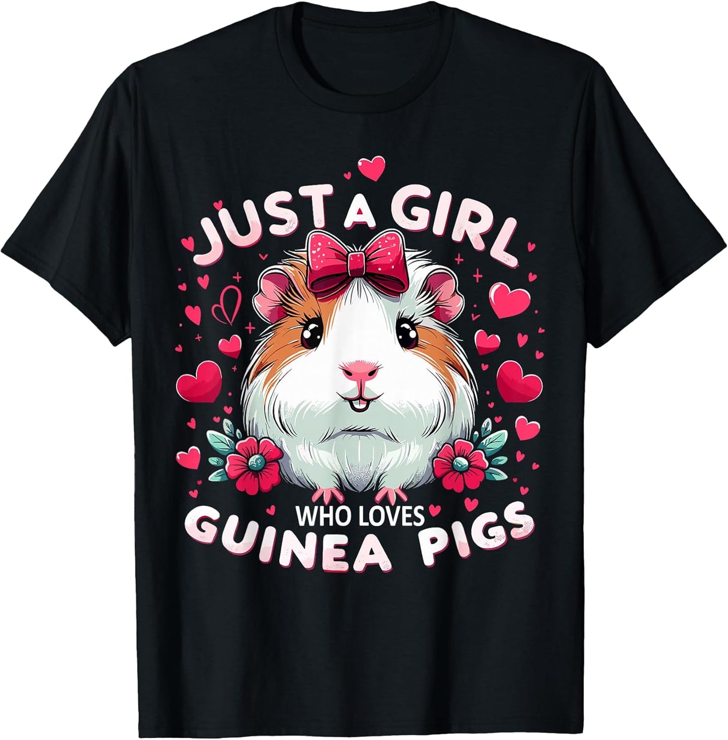 Cute Guinea Pig Gifts