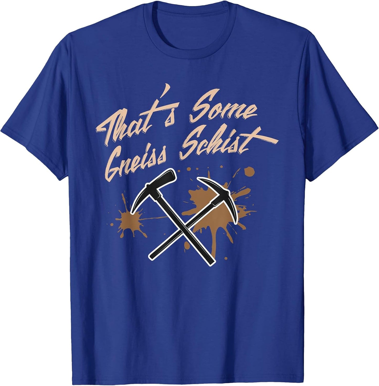 Funny Geology & Geologist Gift Co.