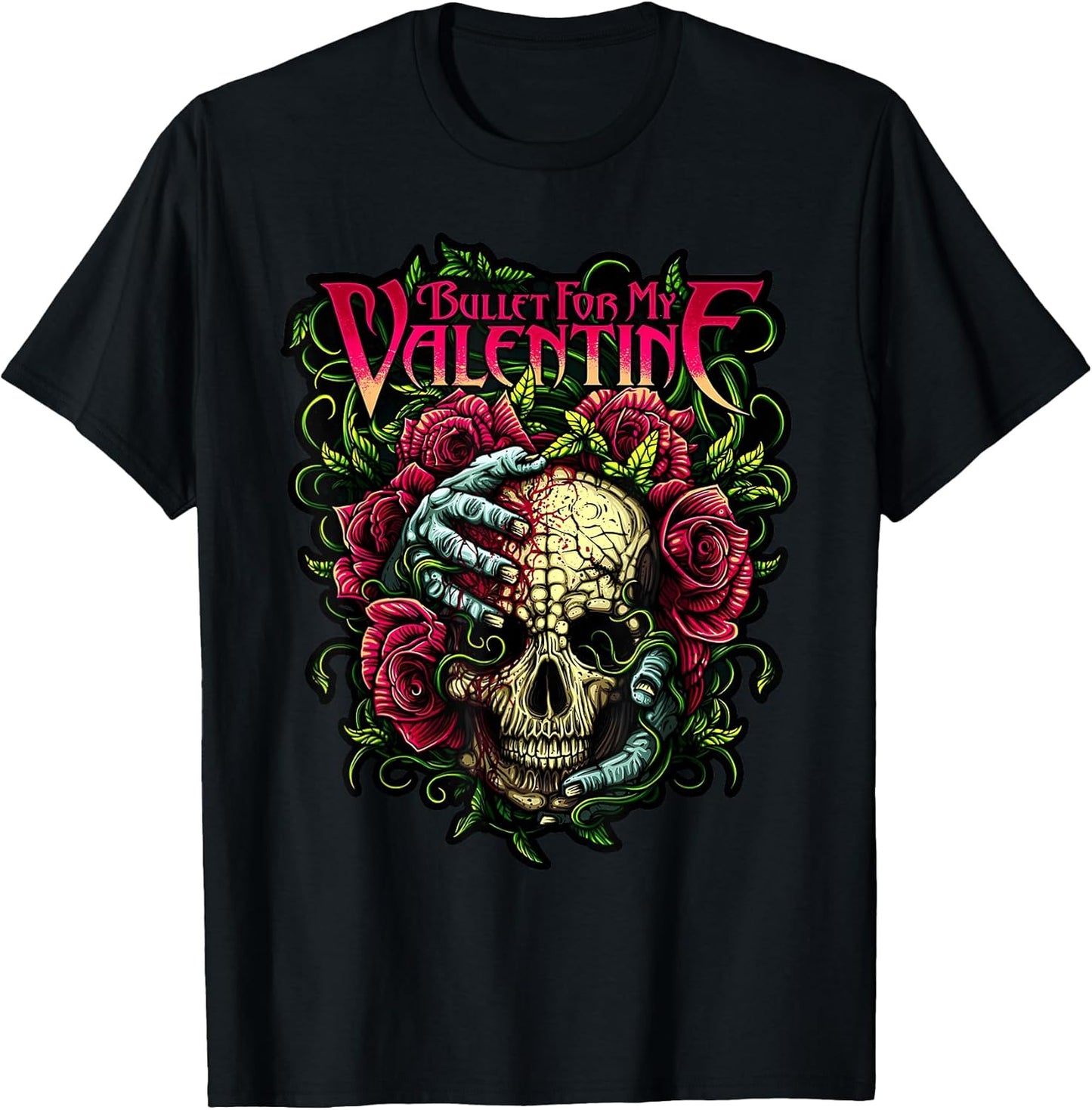 Funny Bullet My Valentine