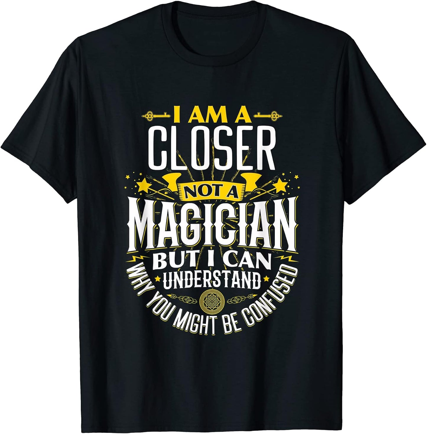 Closer Ideas For Closers