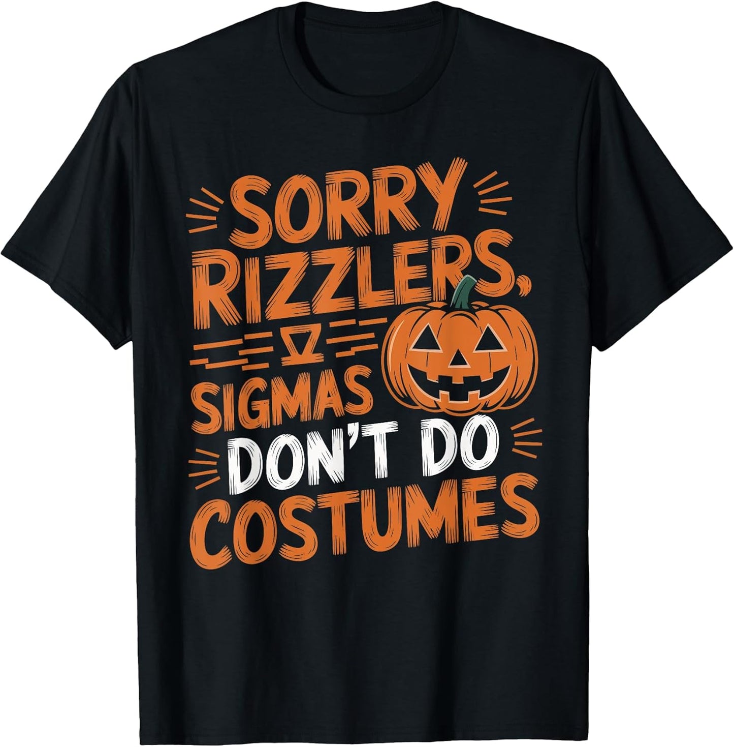 Sigmas: Ghosts Spooky Halloween Arts 4 All Seasons