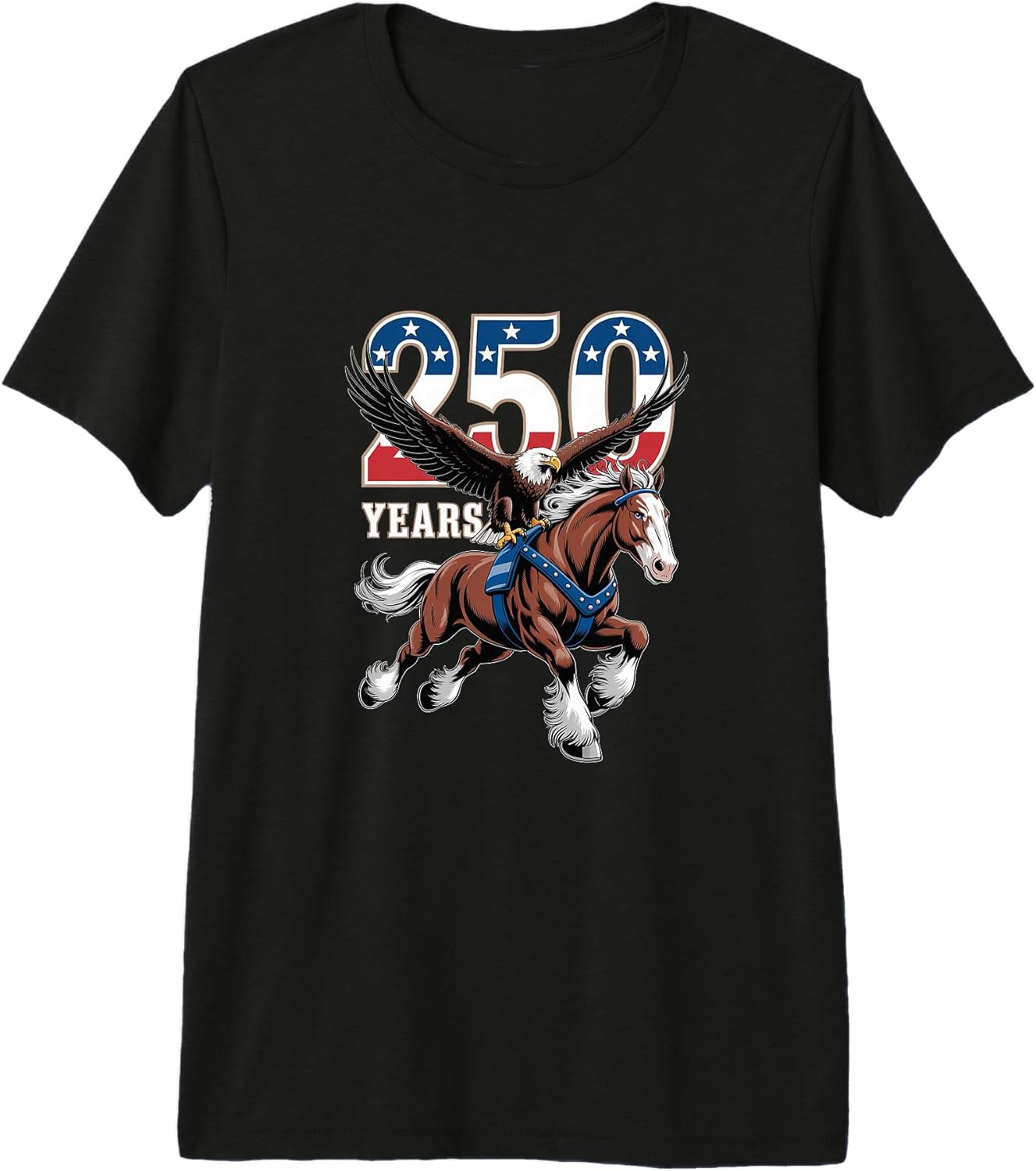 Vortex Patriotic