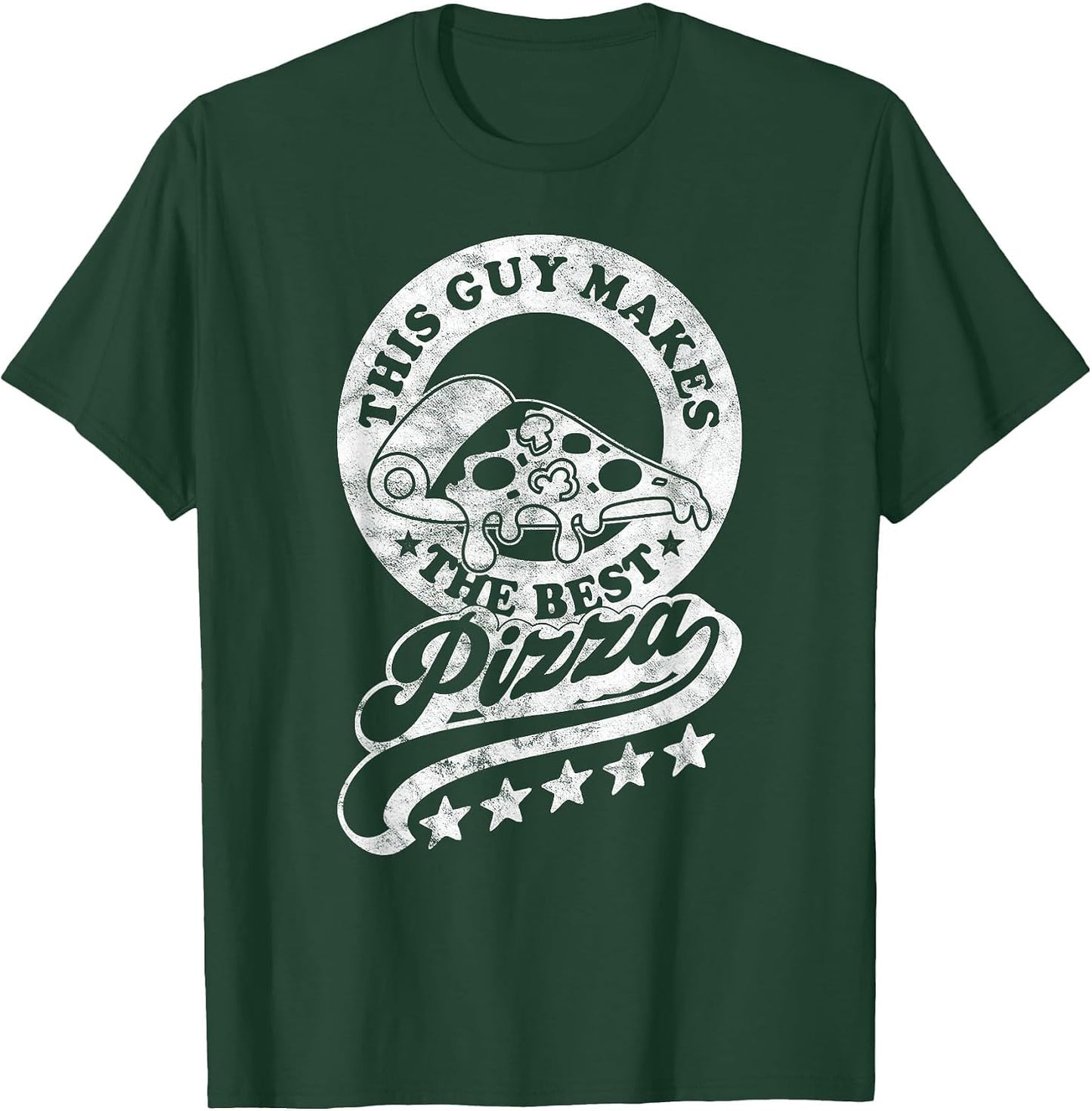 Pizzamaker Tees Inc.