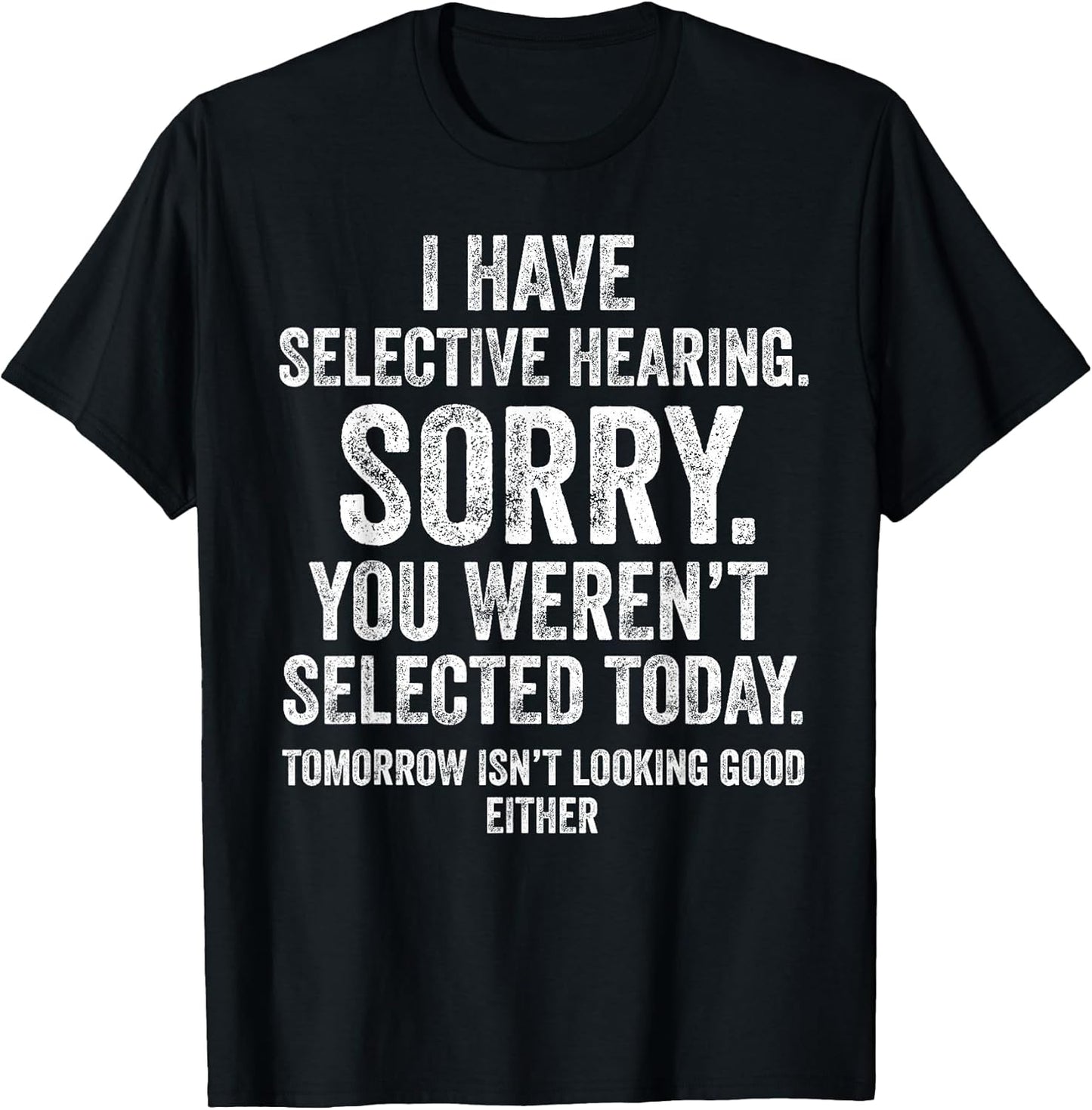 Everyday Sarcasm Apparel