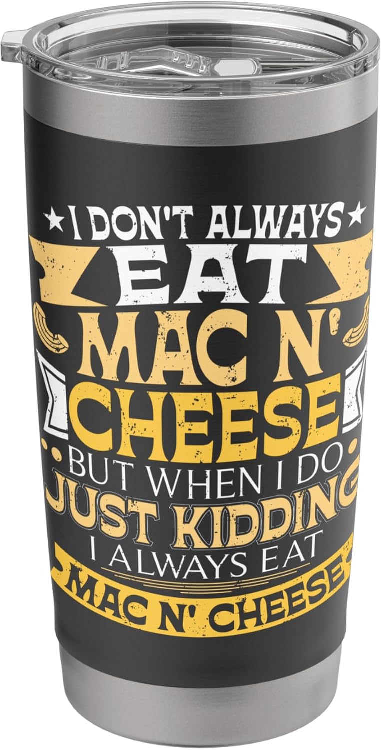 Mac And Cheese Shirts