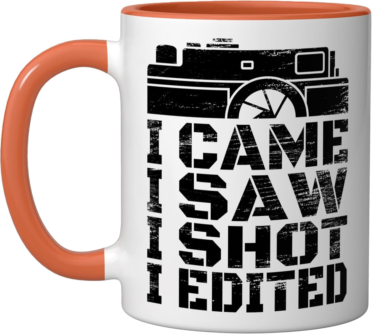 Funny Photographer Shirt Ideas