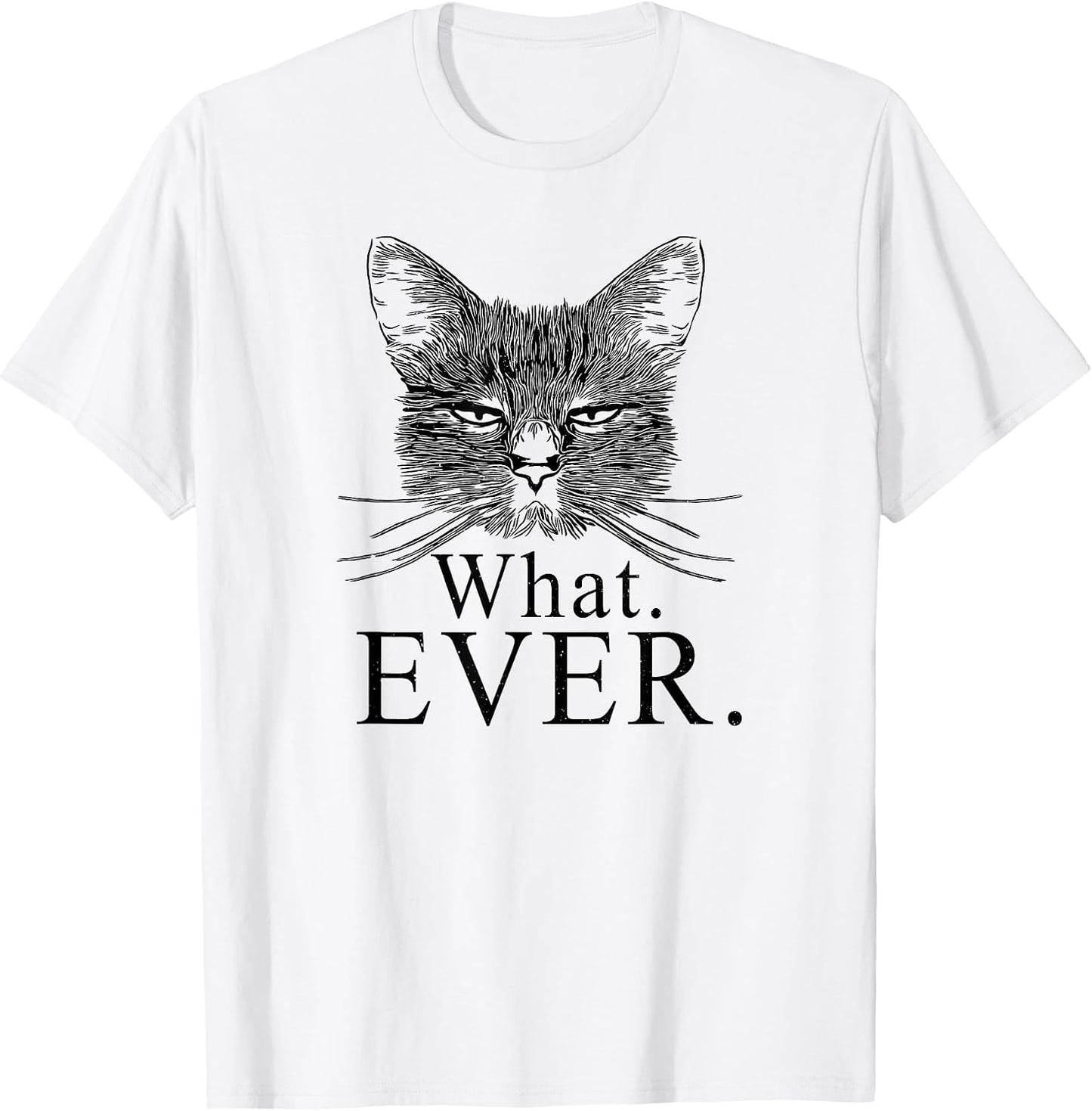 Whatever Funny