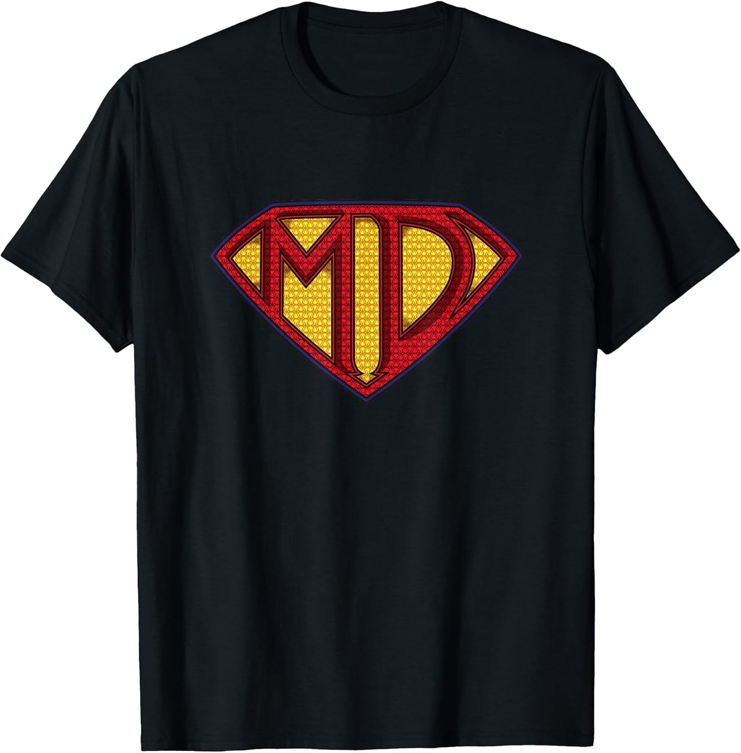 Funny Doctor Staff Fashion Wear