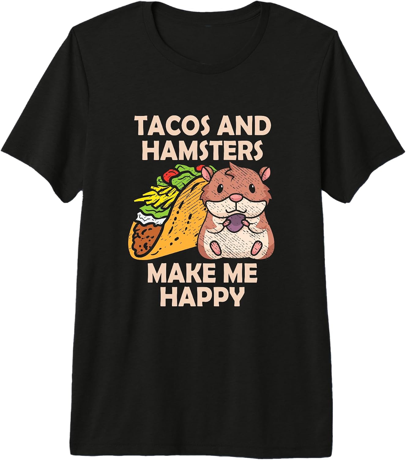 Funny Hamster Lover Gifts