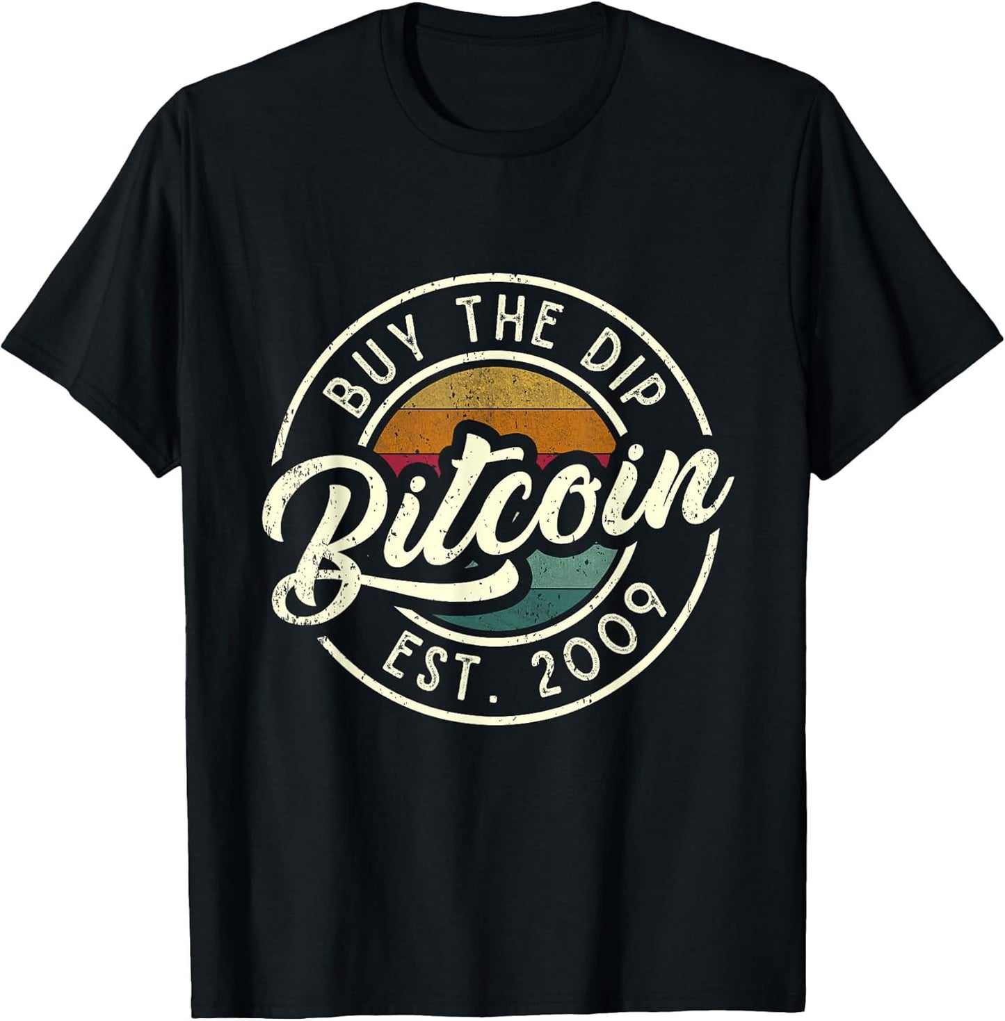 Bitcoin BTC Coin Cryptocurrency Outfit