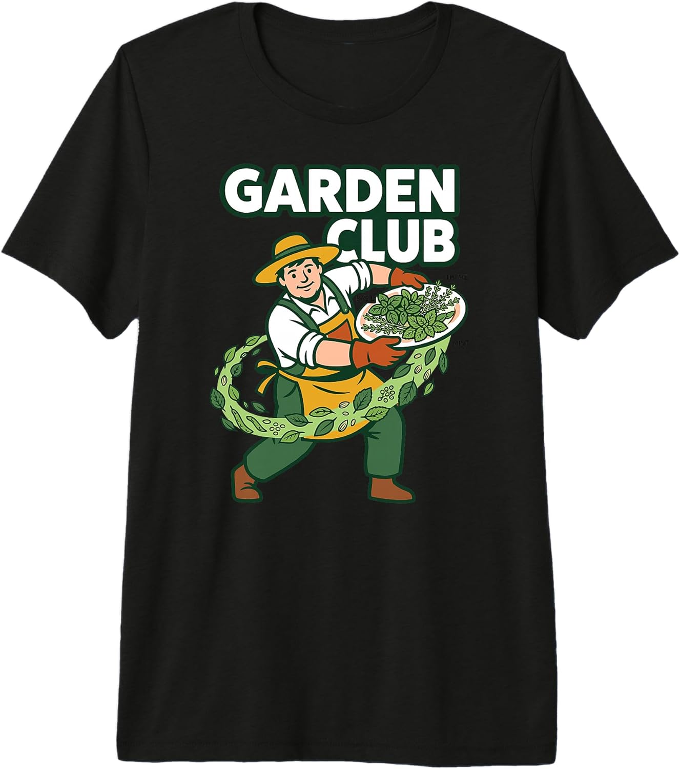 Garden Club Co