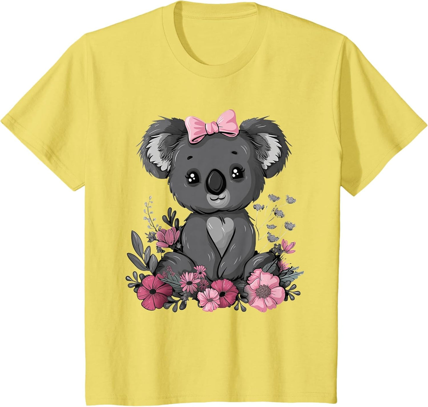 We Love Koalas - Kids Apparel Co.