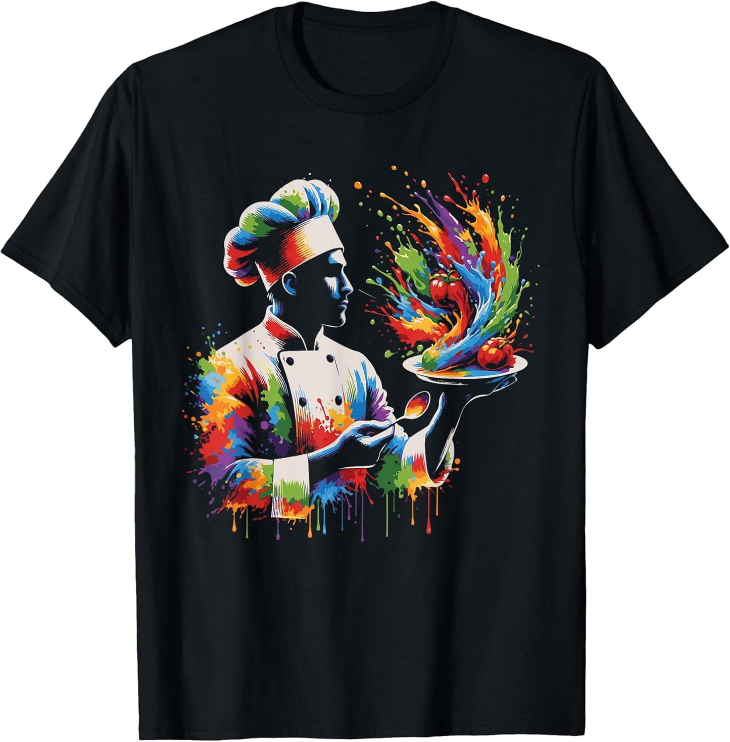 Chef Designs For Women And Men
