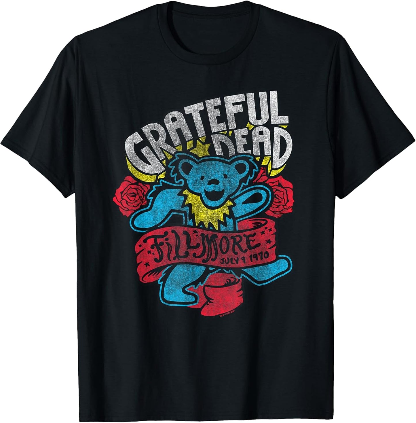 Grateful Dead