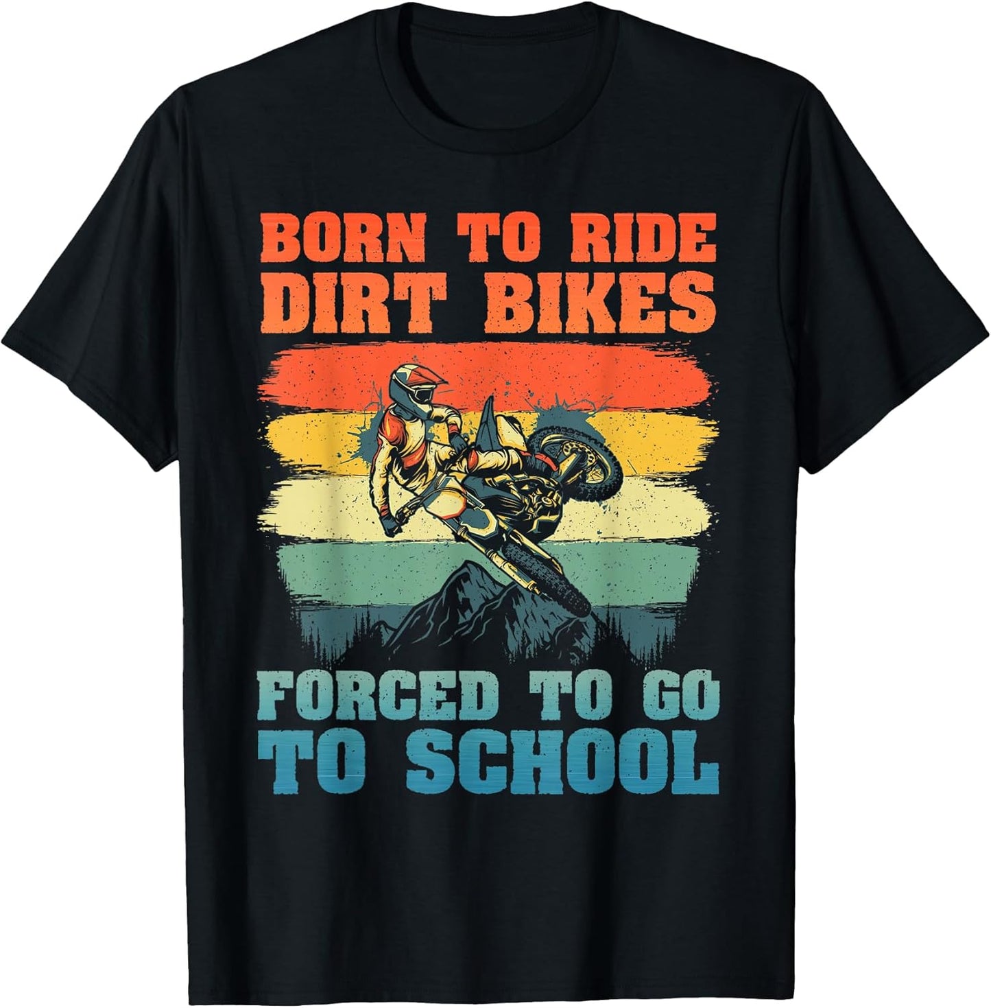 Dirt Bike Gift Motocross Rider Accessories & Stuff